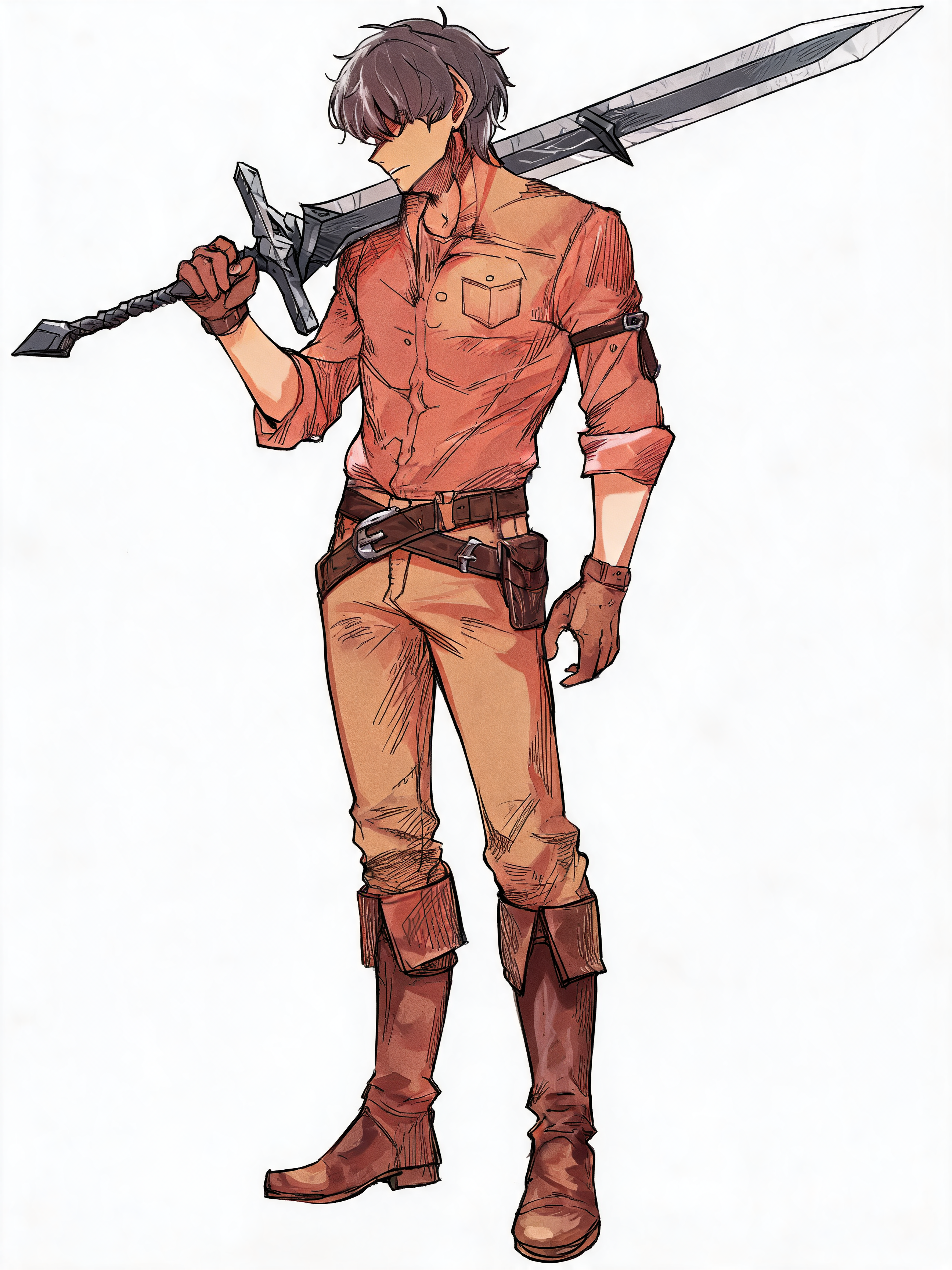 Adventurer