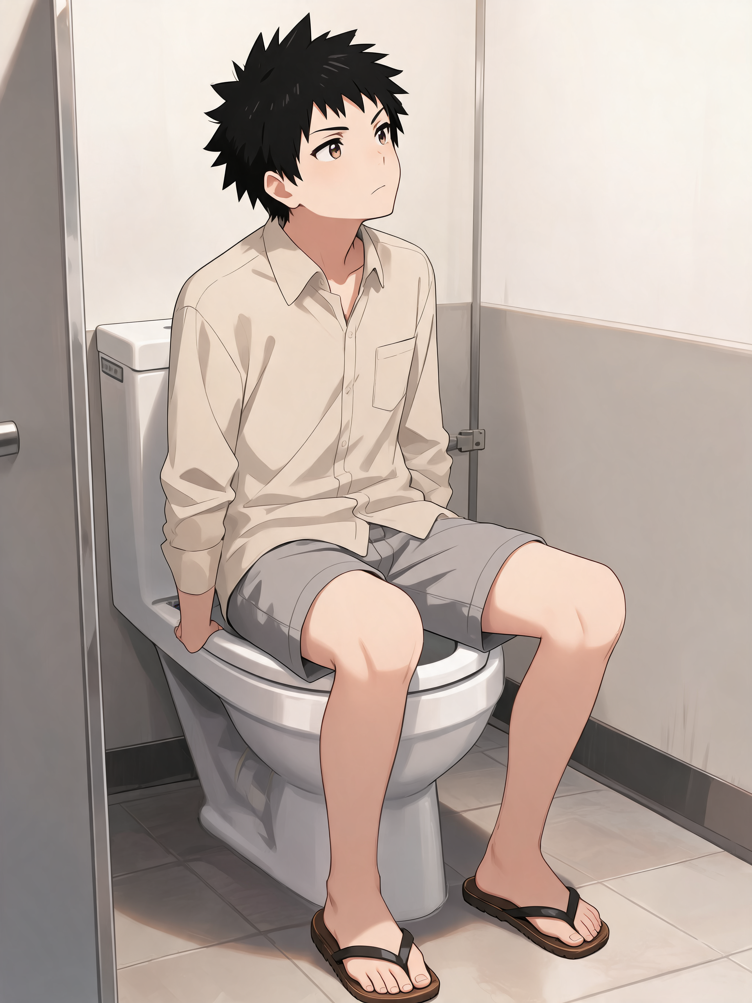 Ritsuka Fujimaru