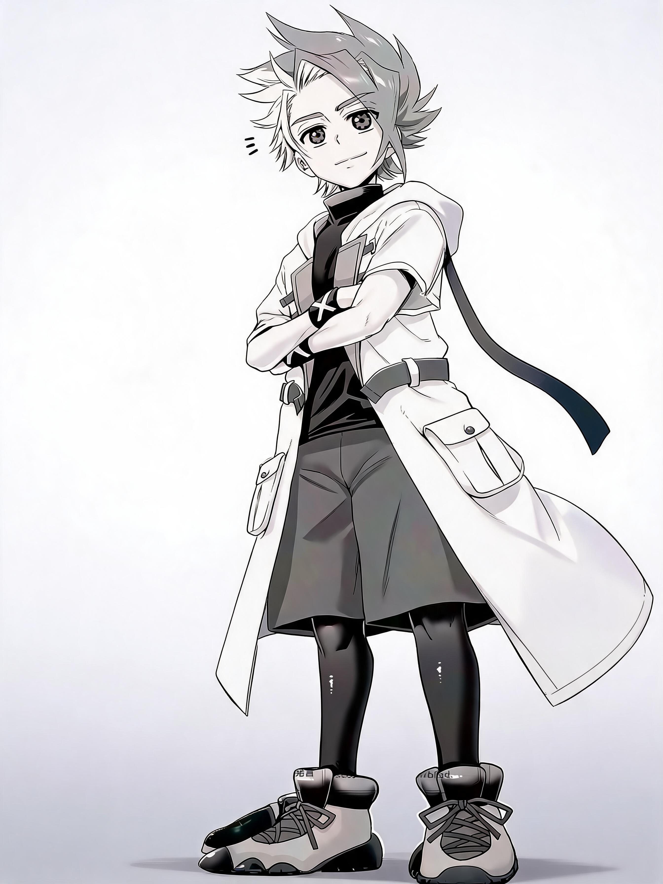 Ekusu Kurosu