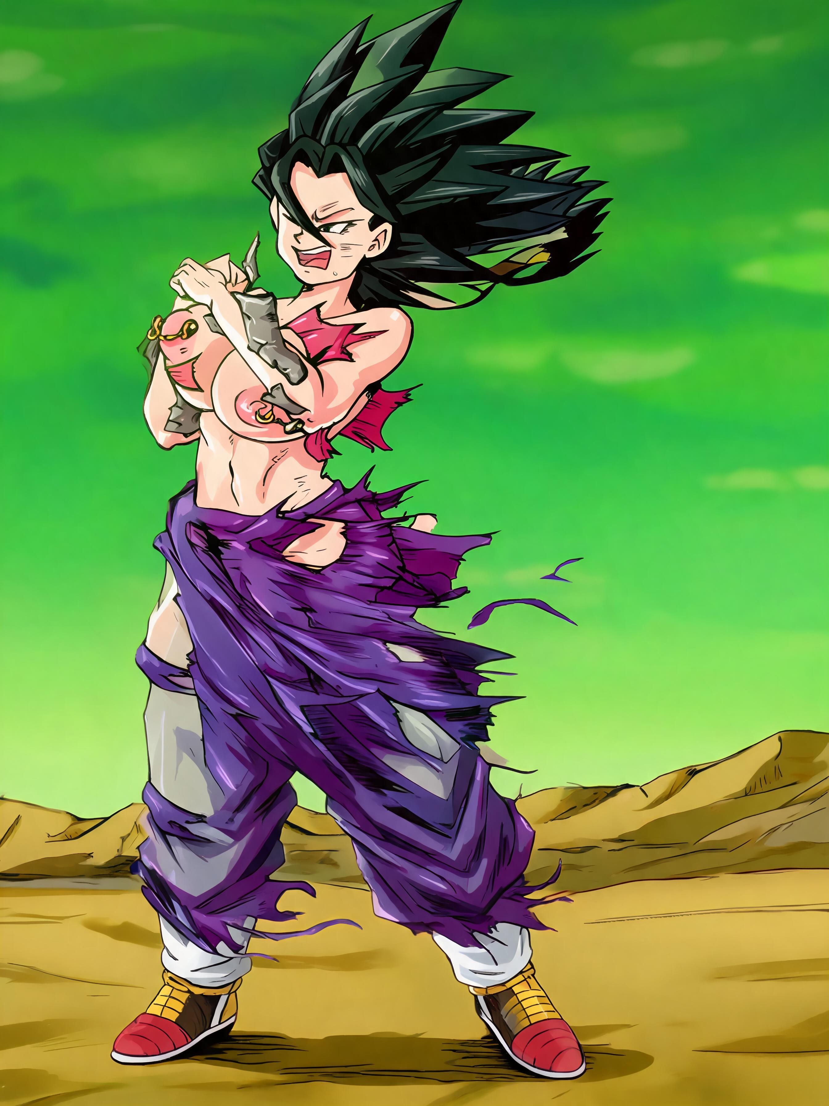 Caulifla