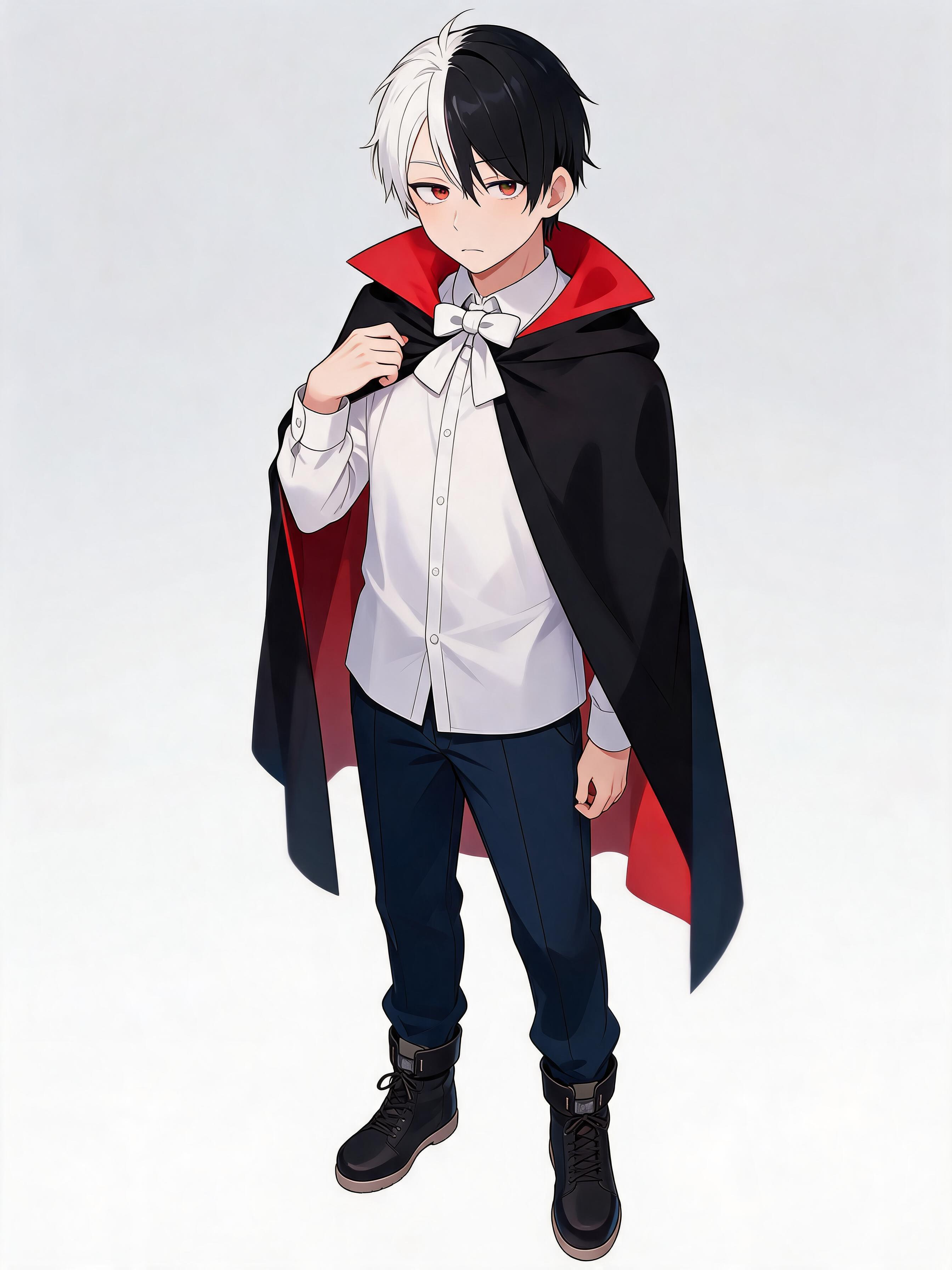 Shoto Todoroki