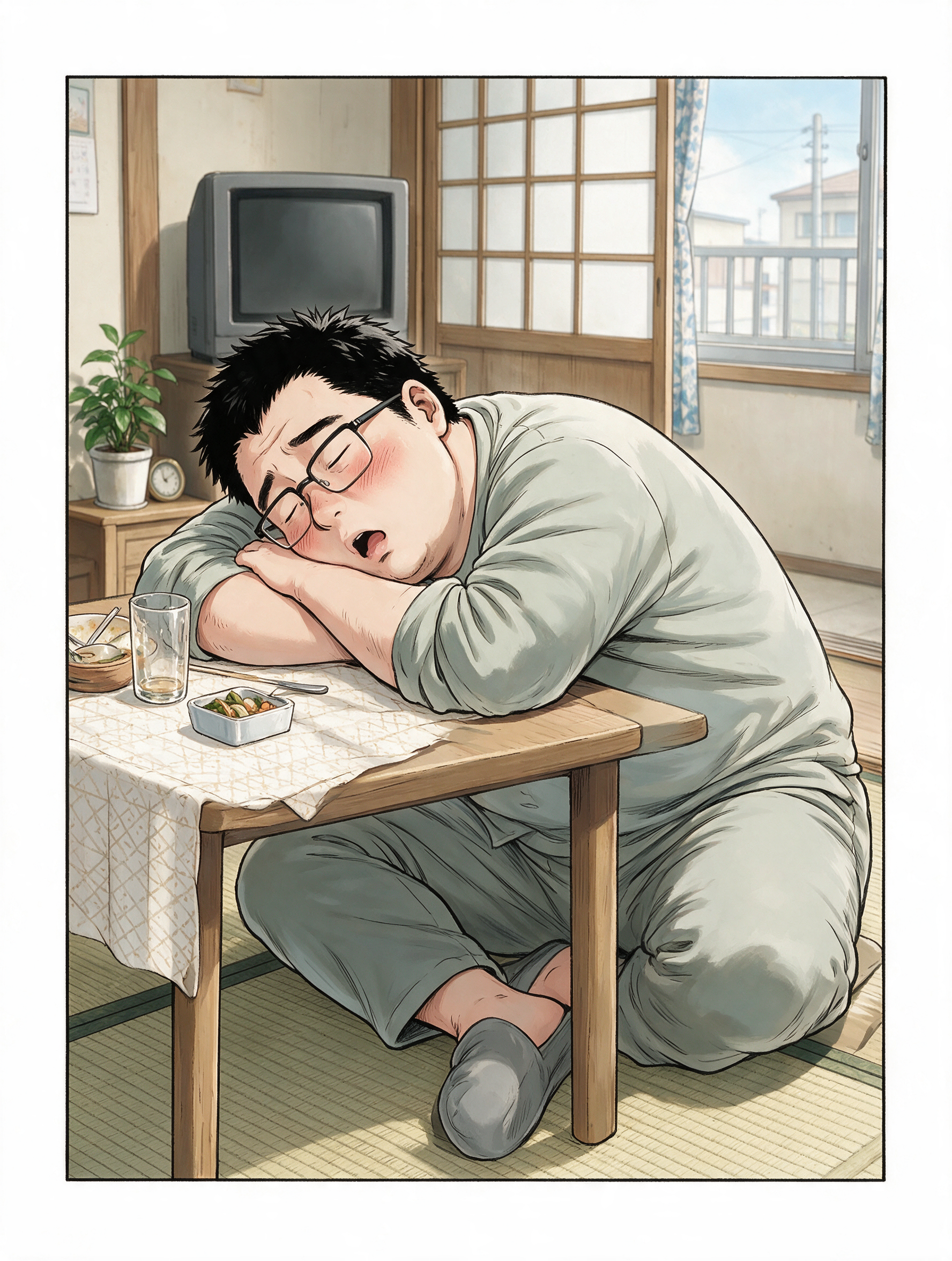 마노