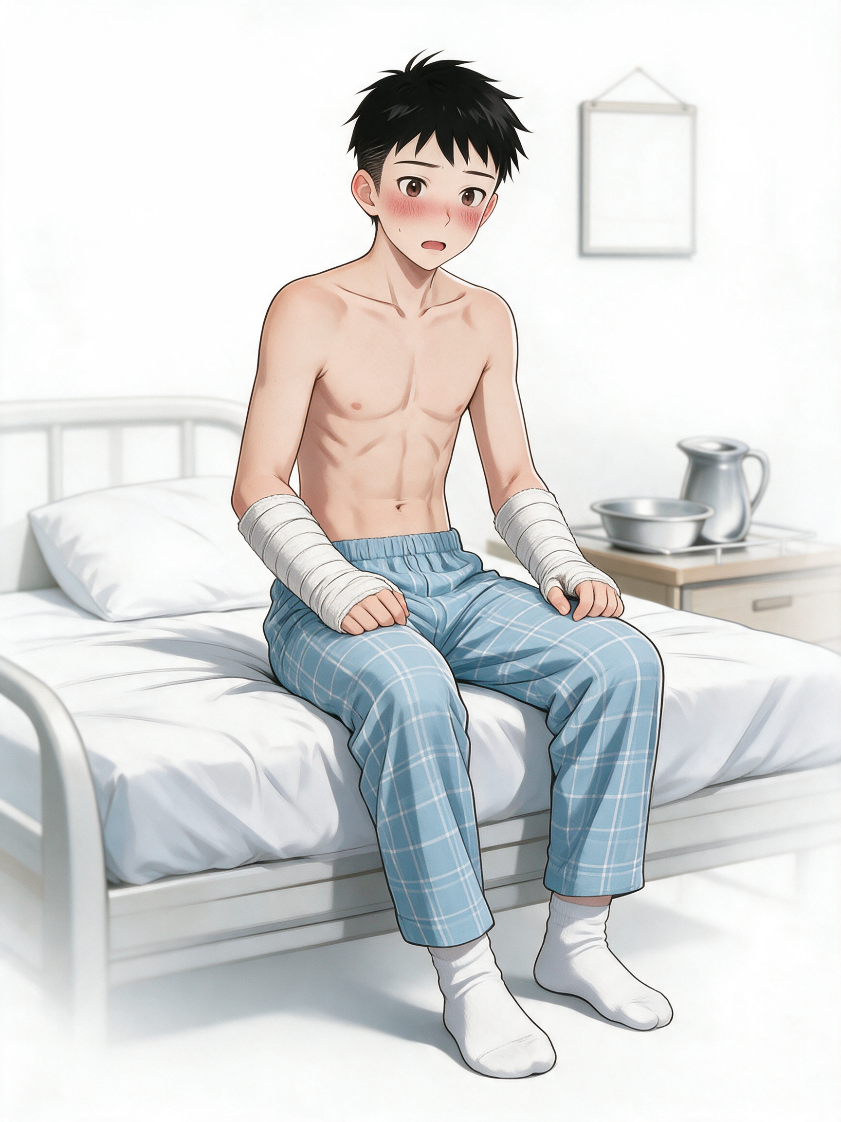 Hiroshi