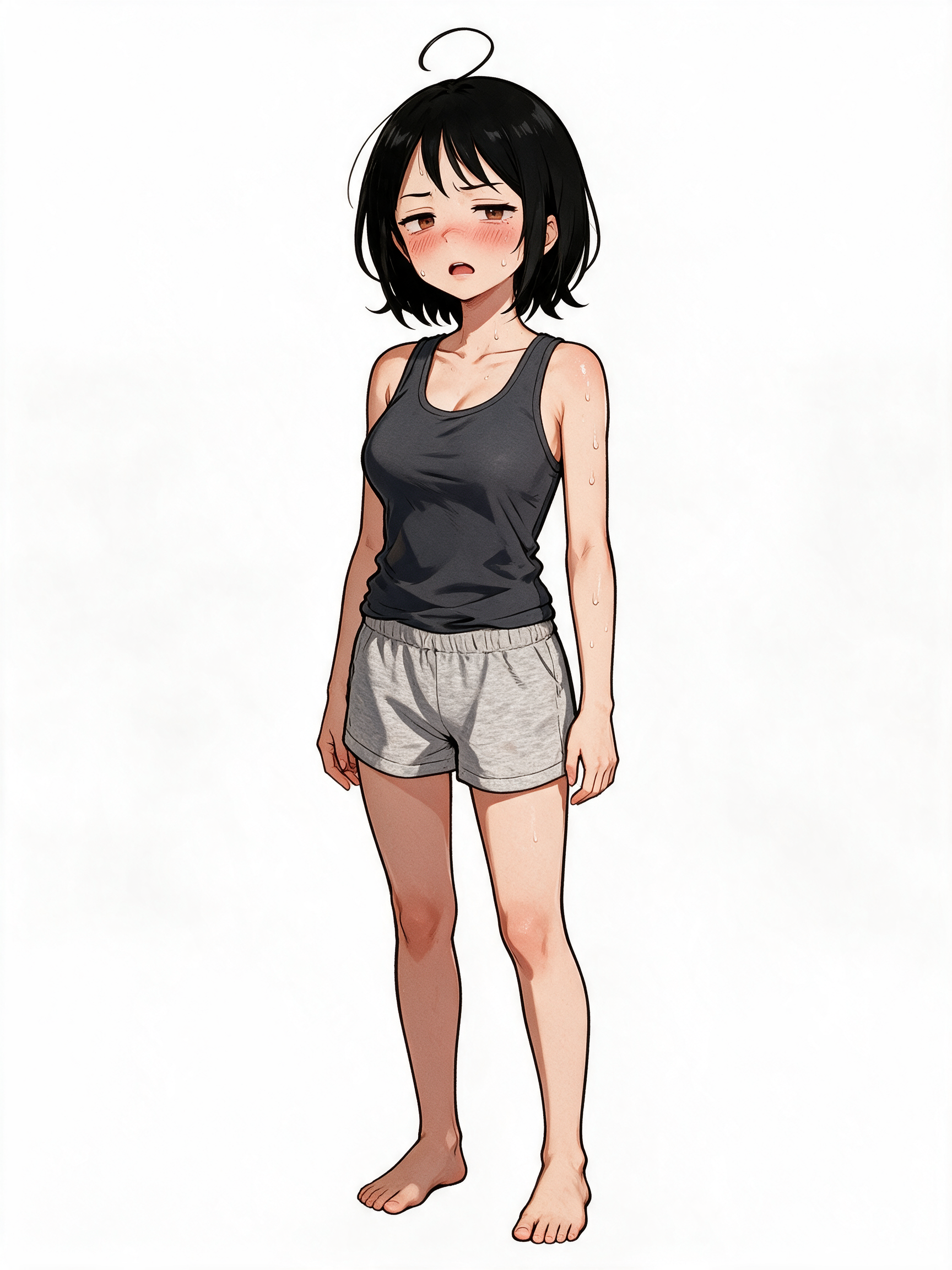 Eldest Daughter