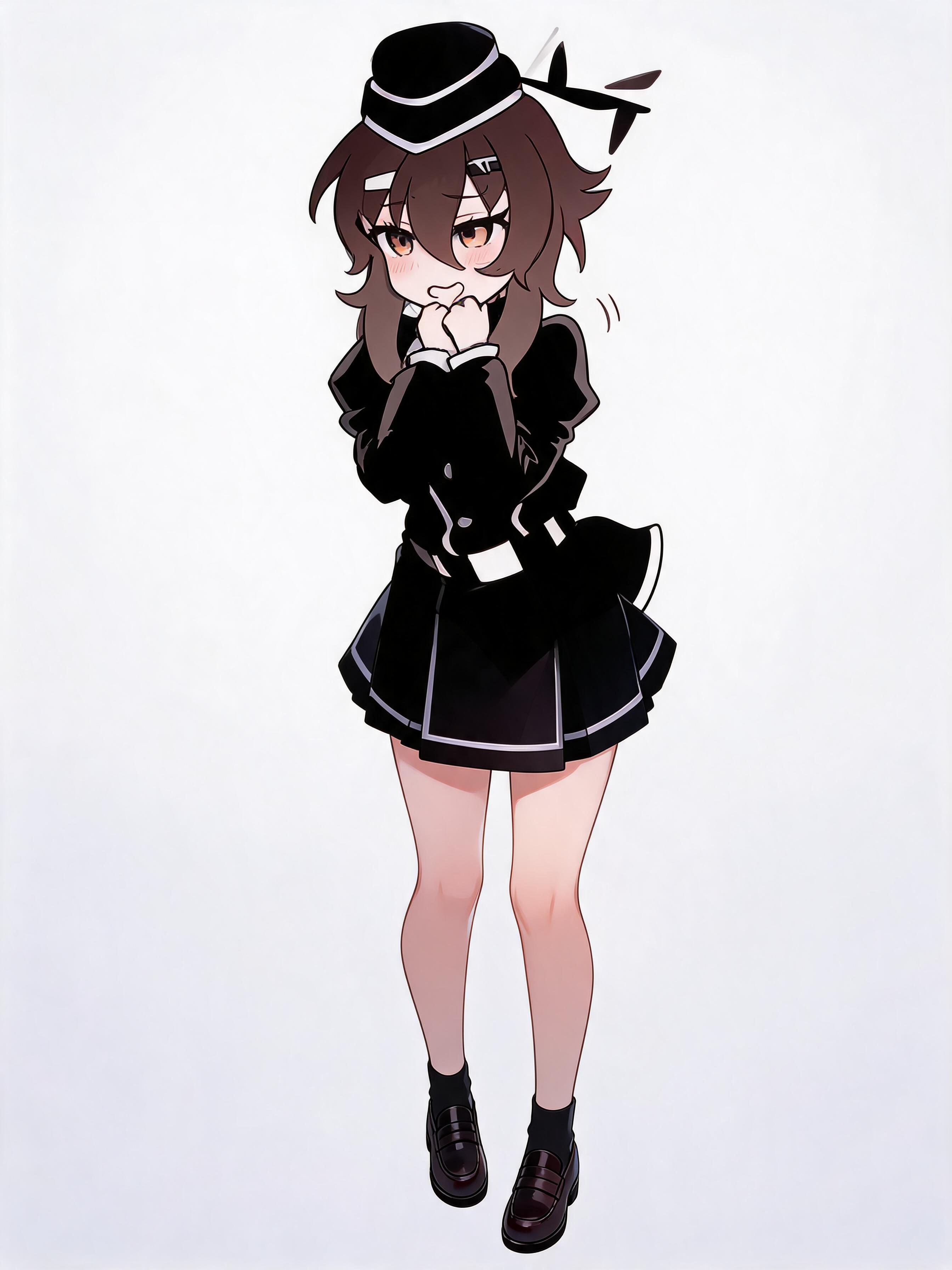 Haruka Igusa