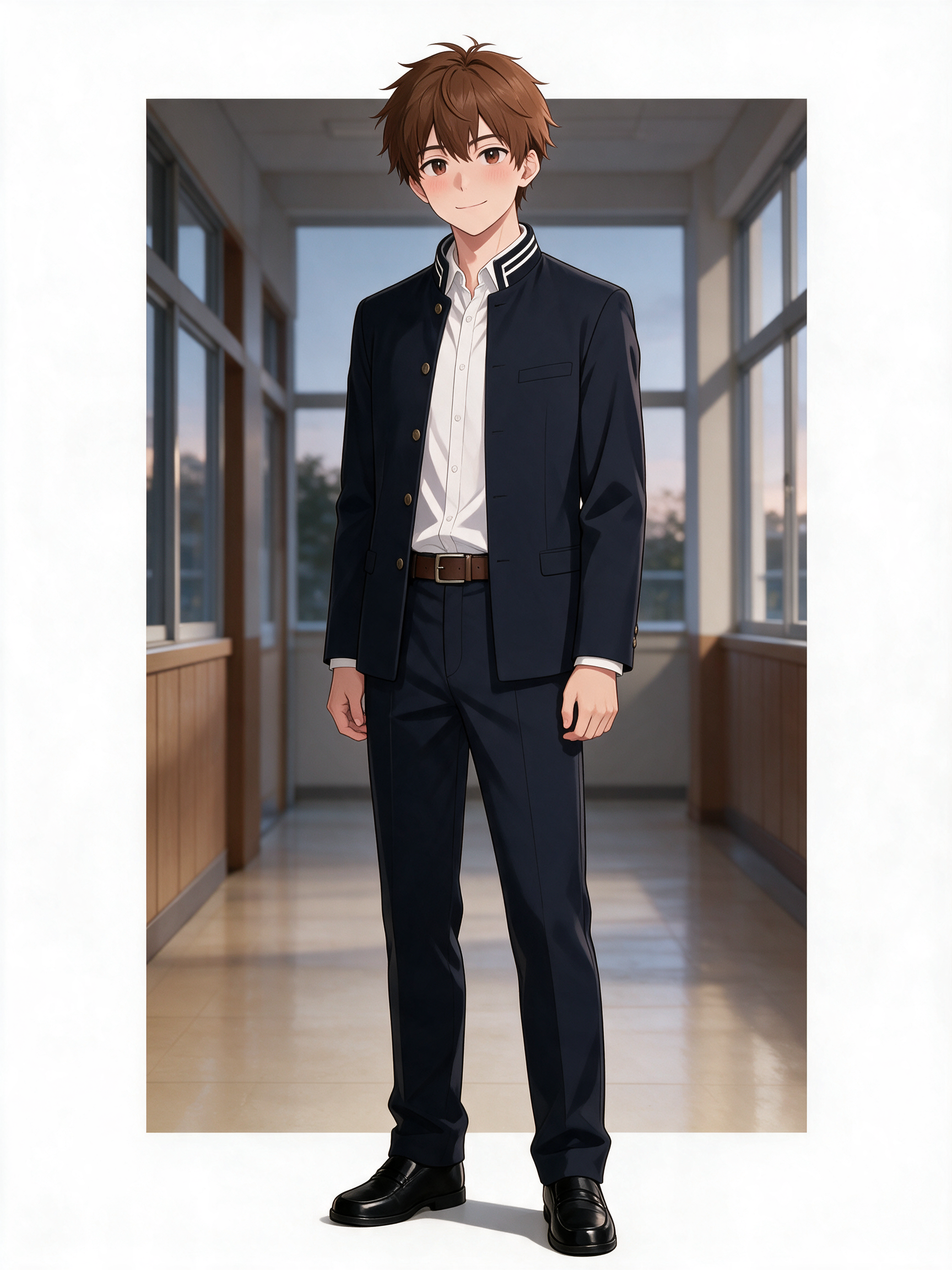 Senpai