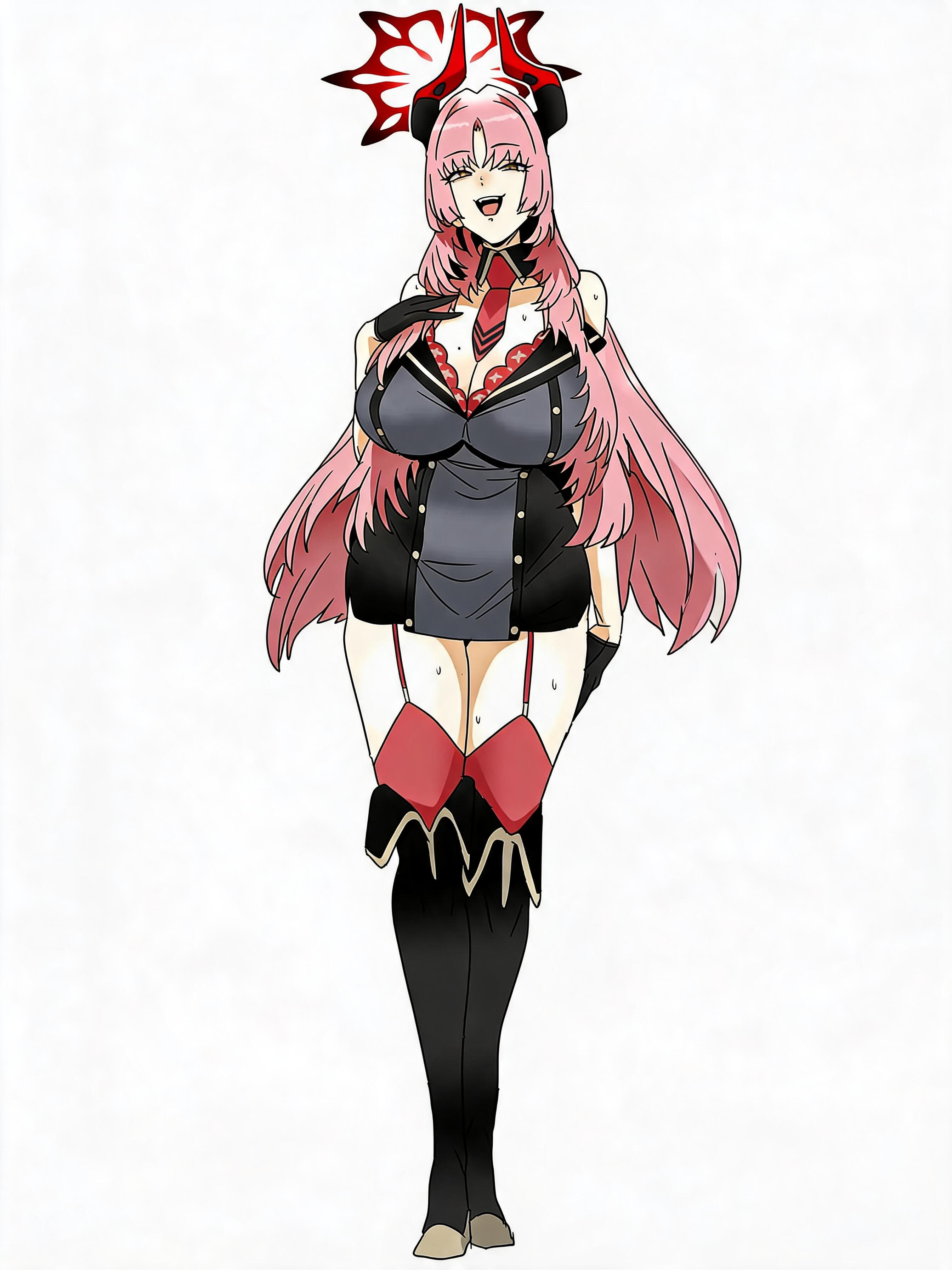 Kyougoku Satsuki