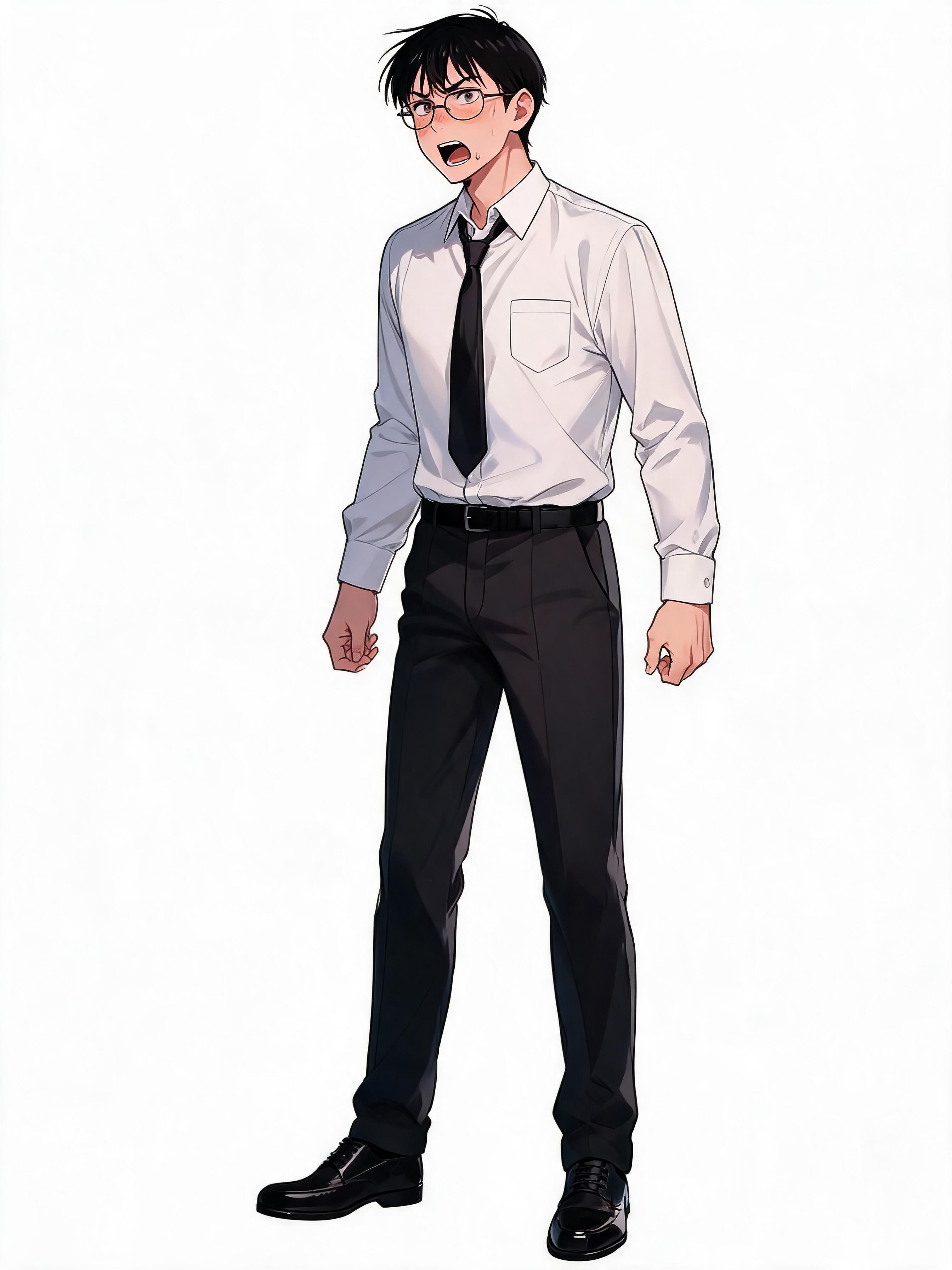 Teacher