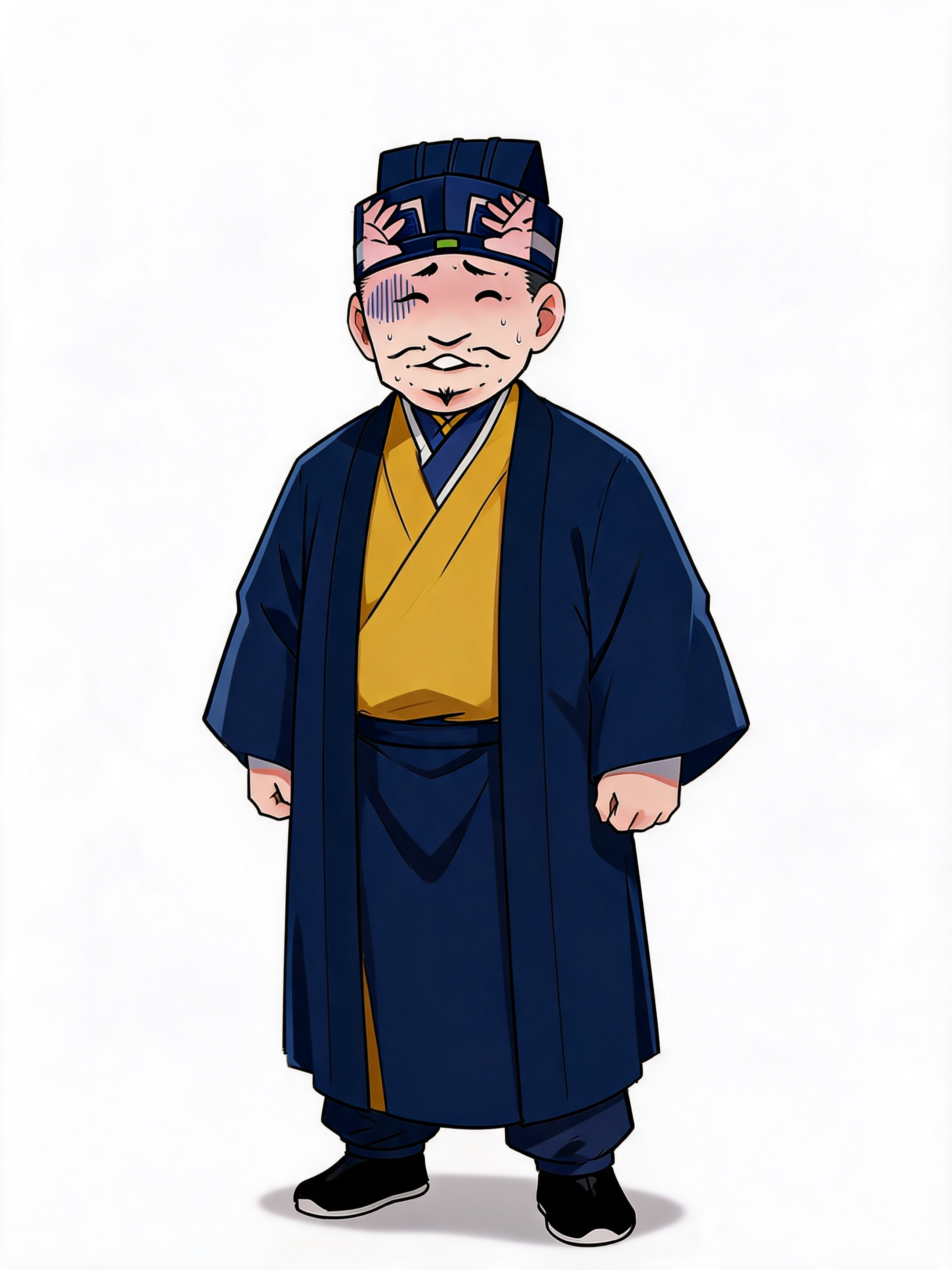 Master