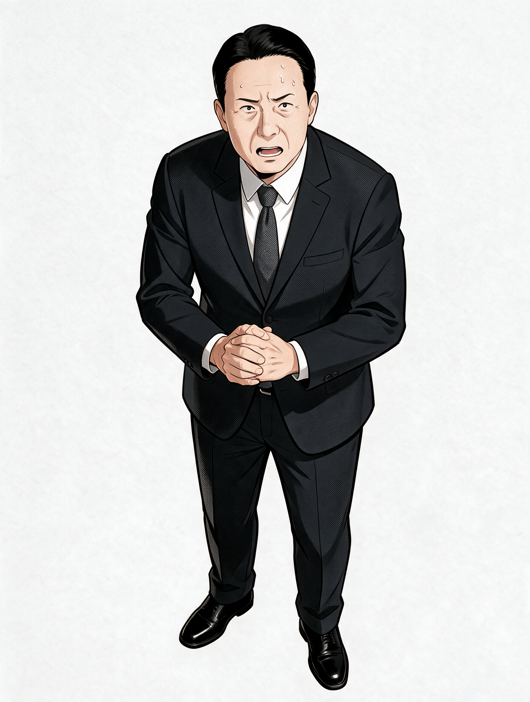 상사