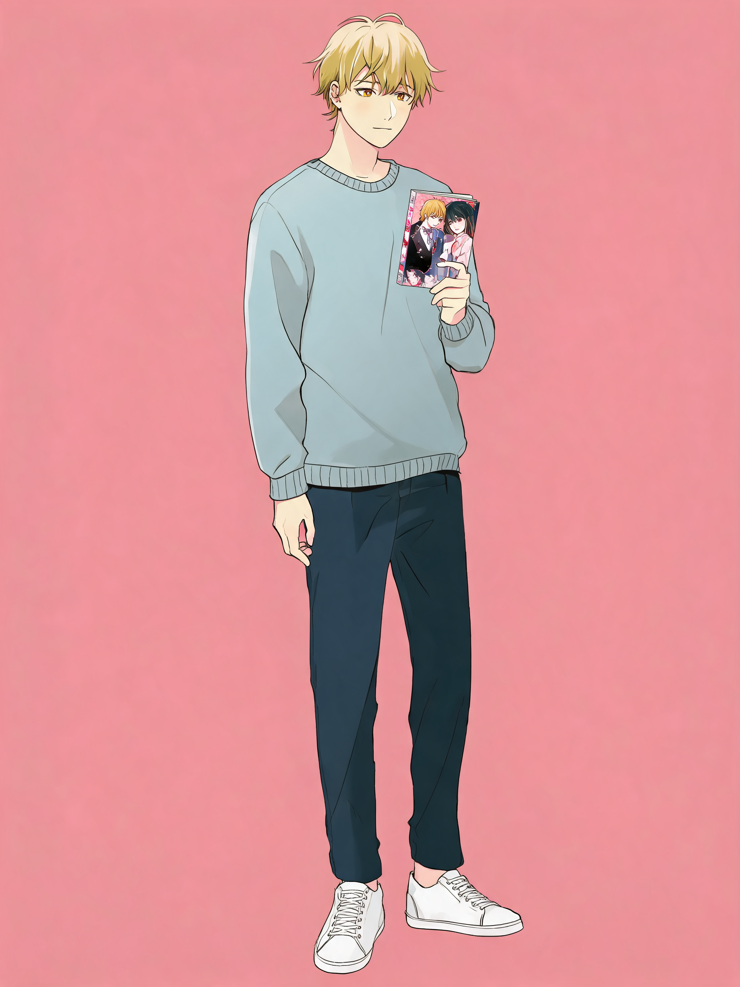 호시카제 미노루