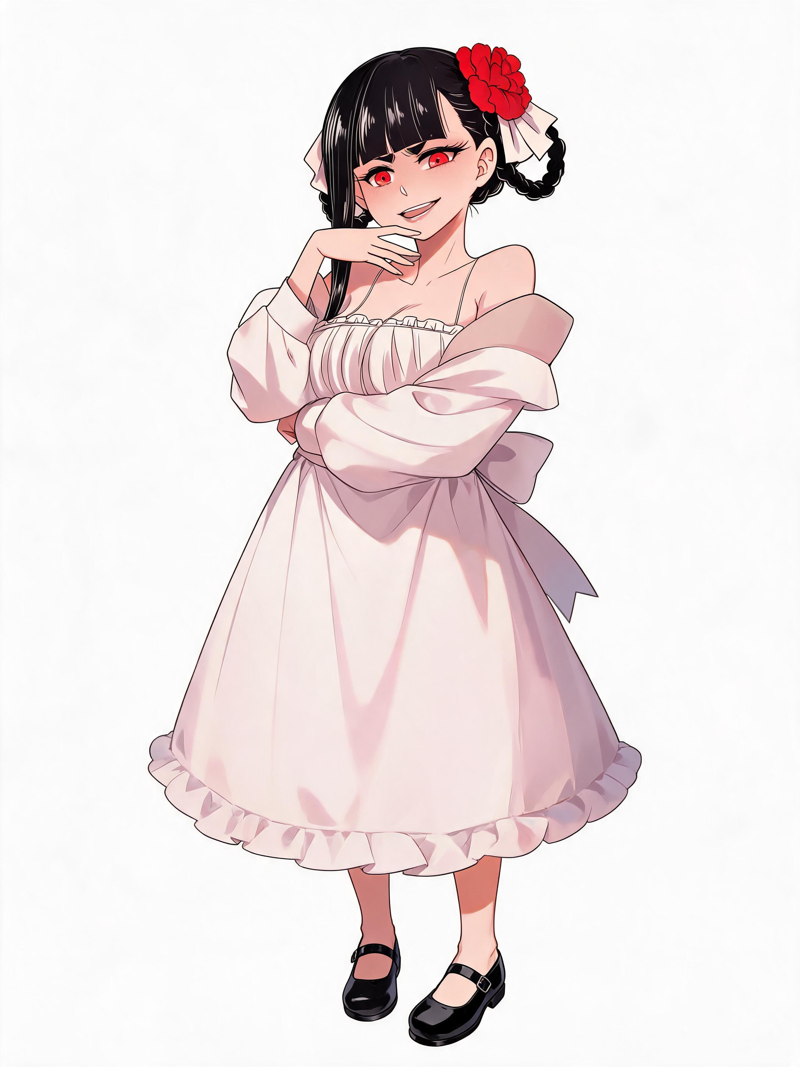 Maid 2