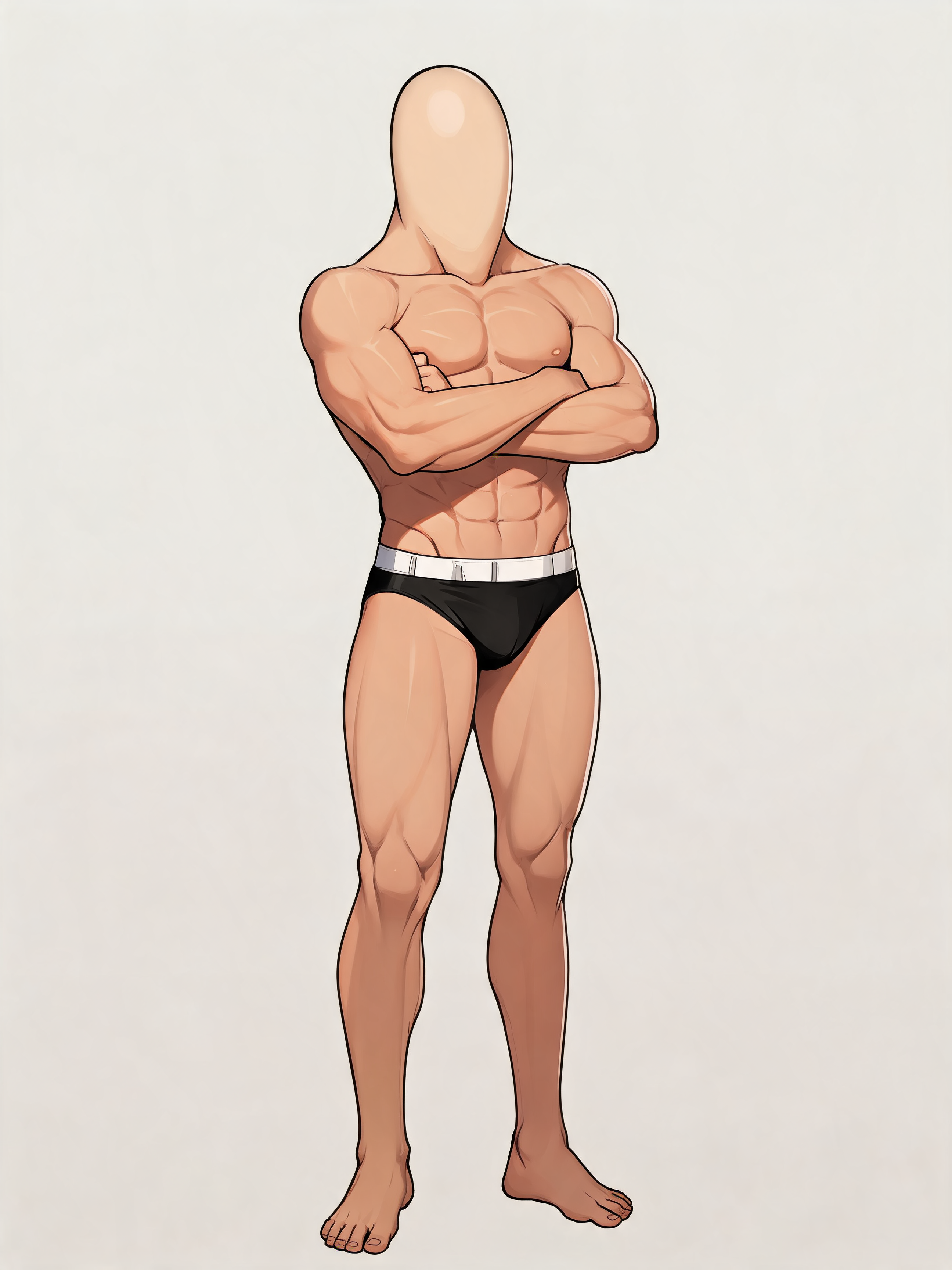 ボッキマン