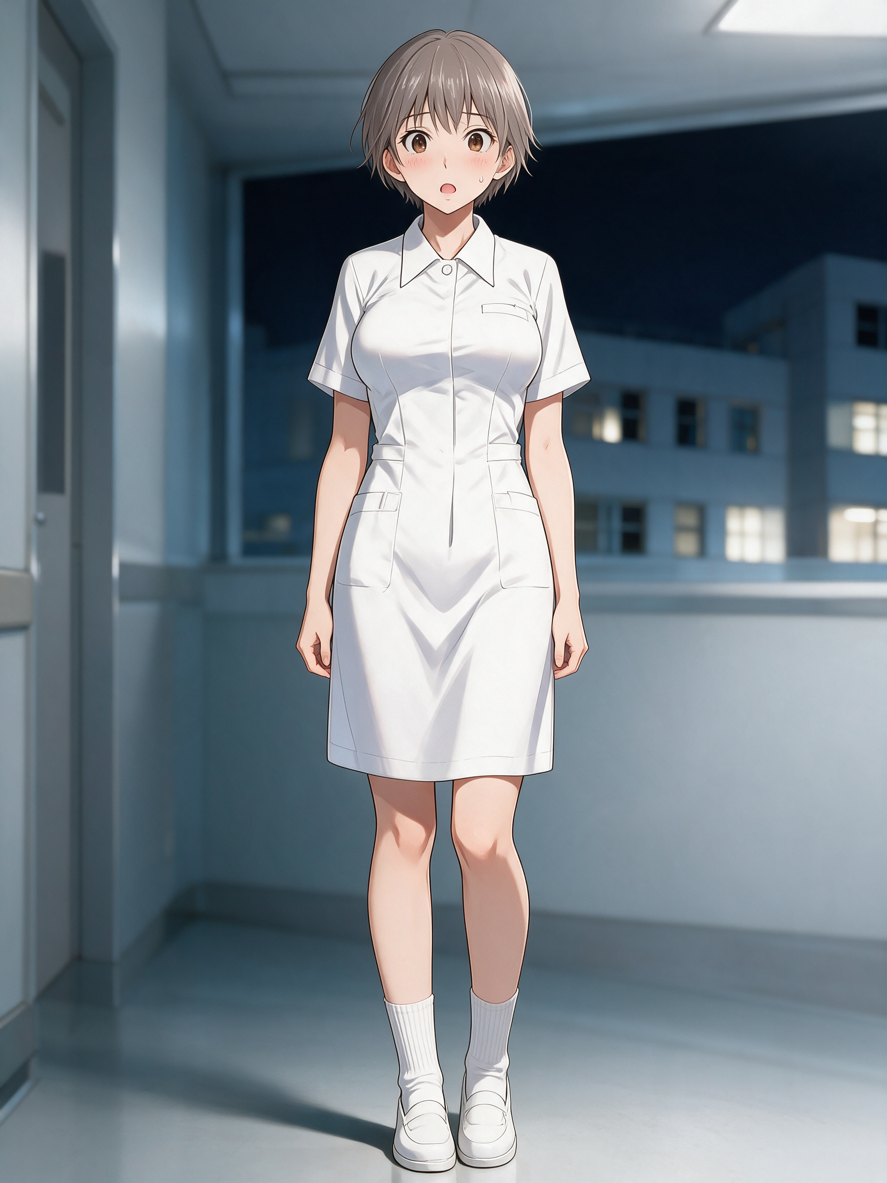 Kagami Suz