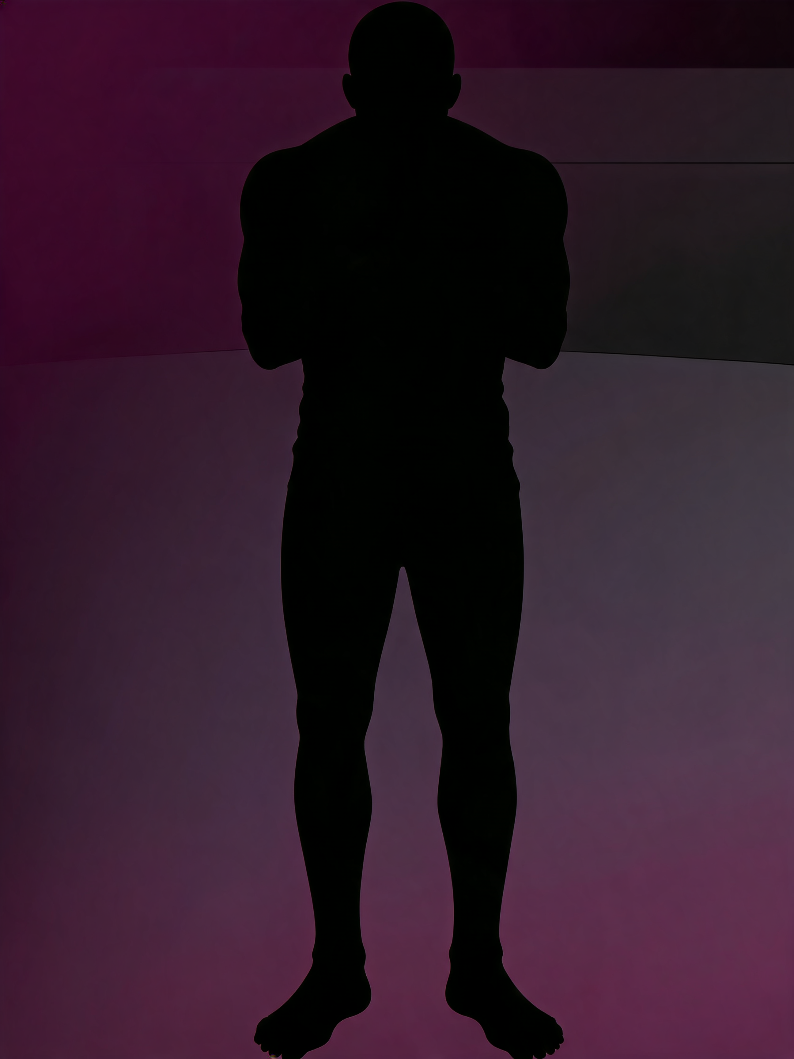 Unnamed Male