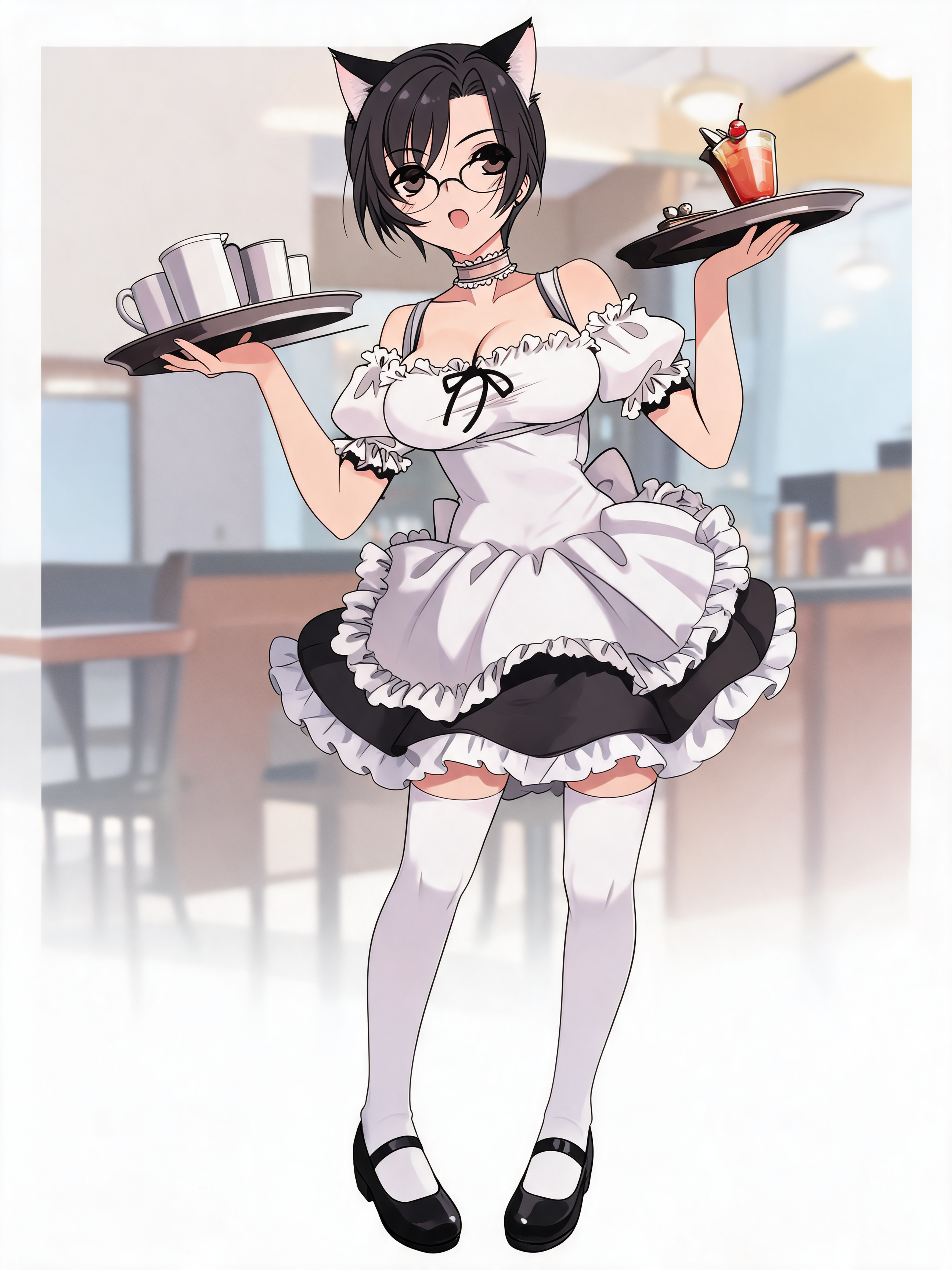 Touko Aozaki