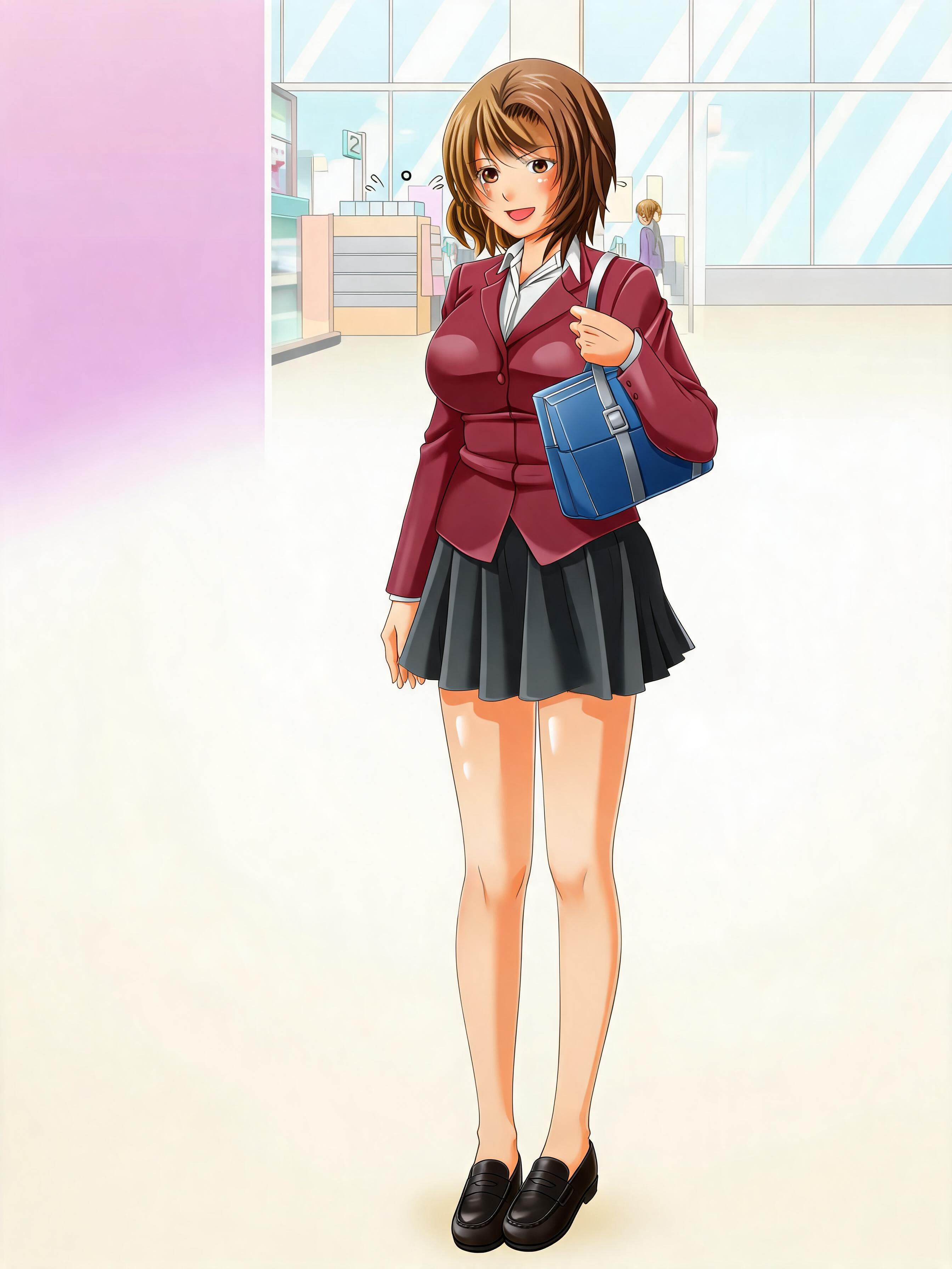 Customer 1