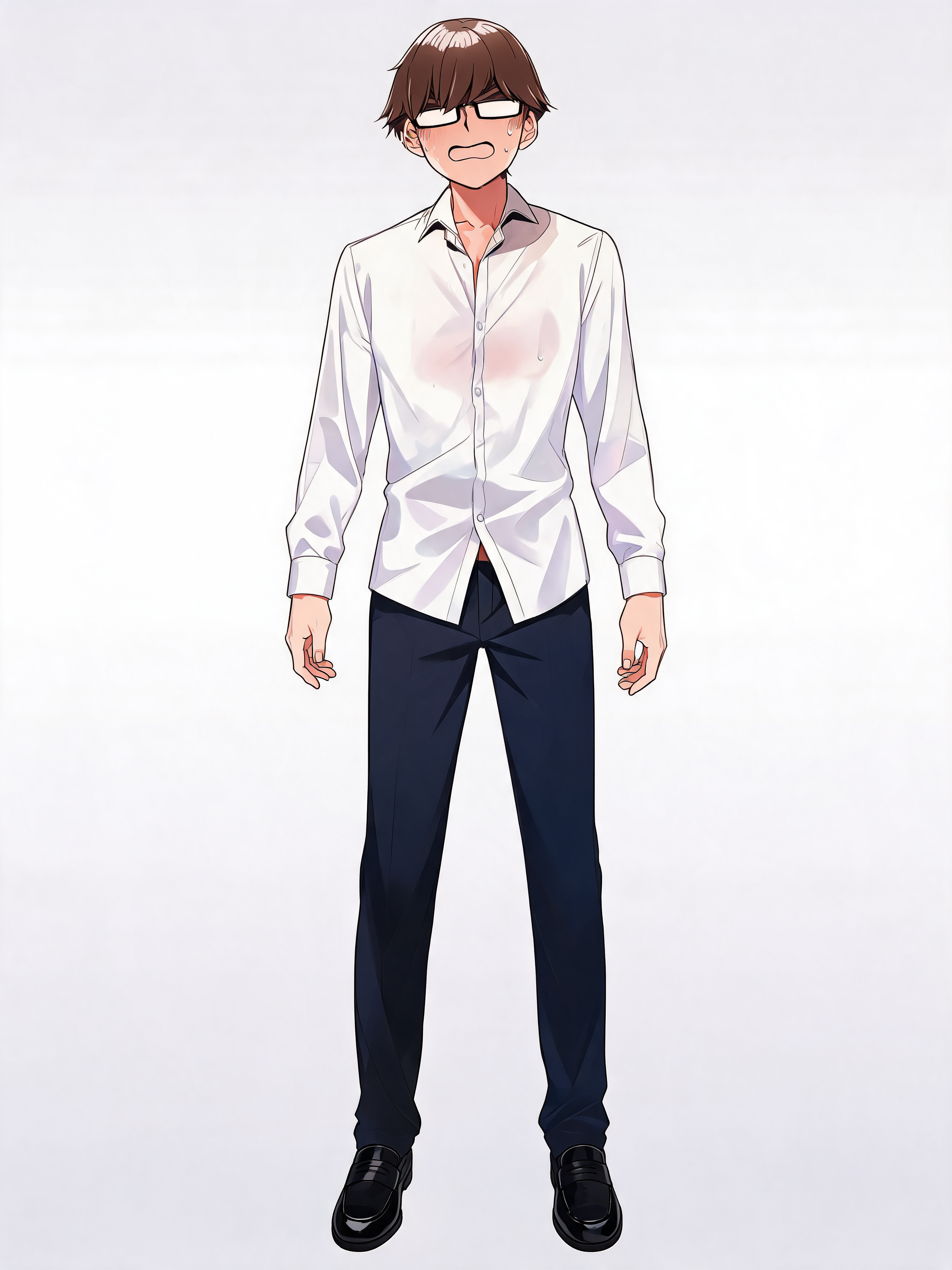 Protagonist