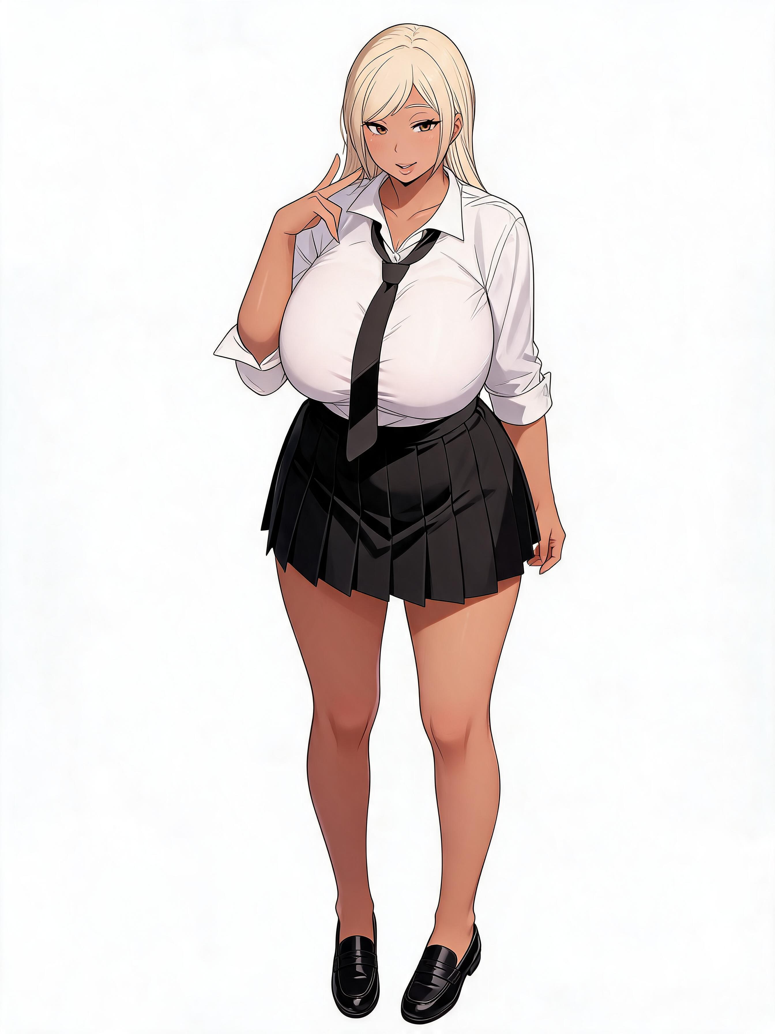 Matsunaga Nao