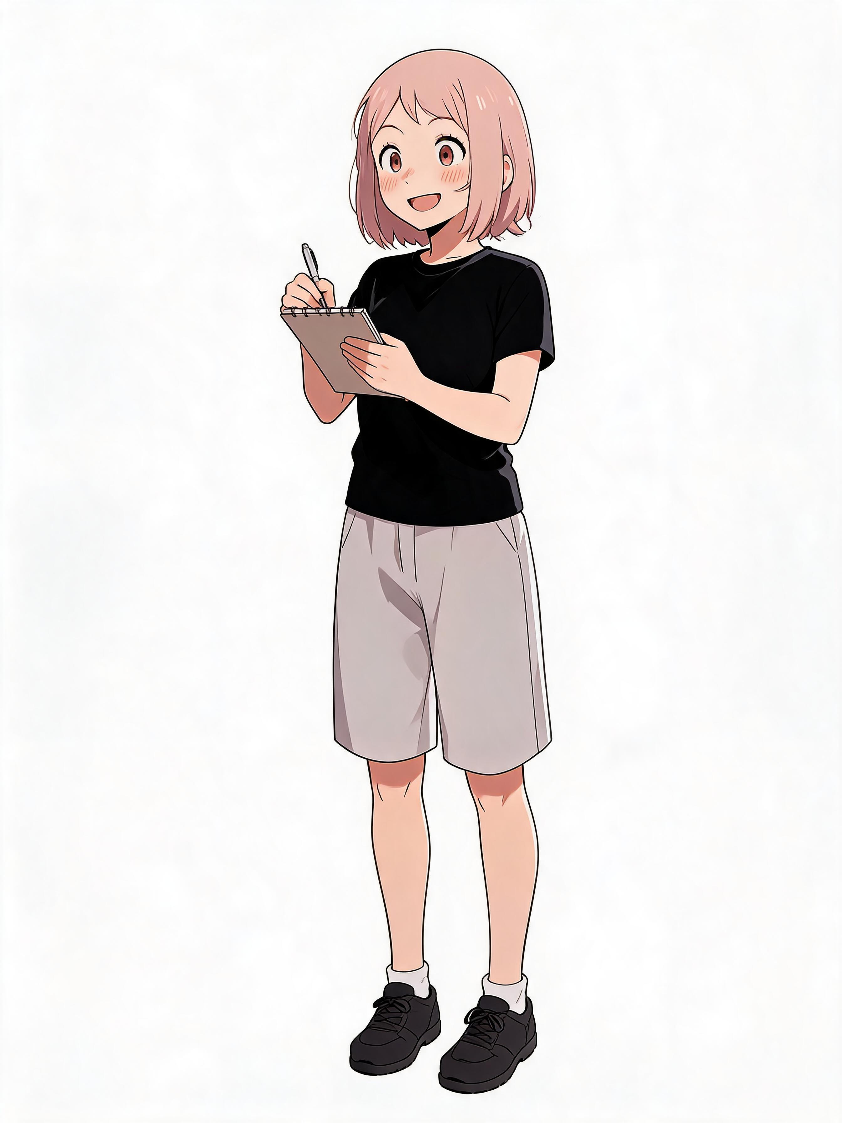 Ochaco Uraraka