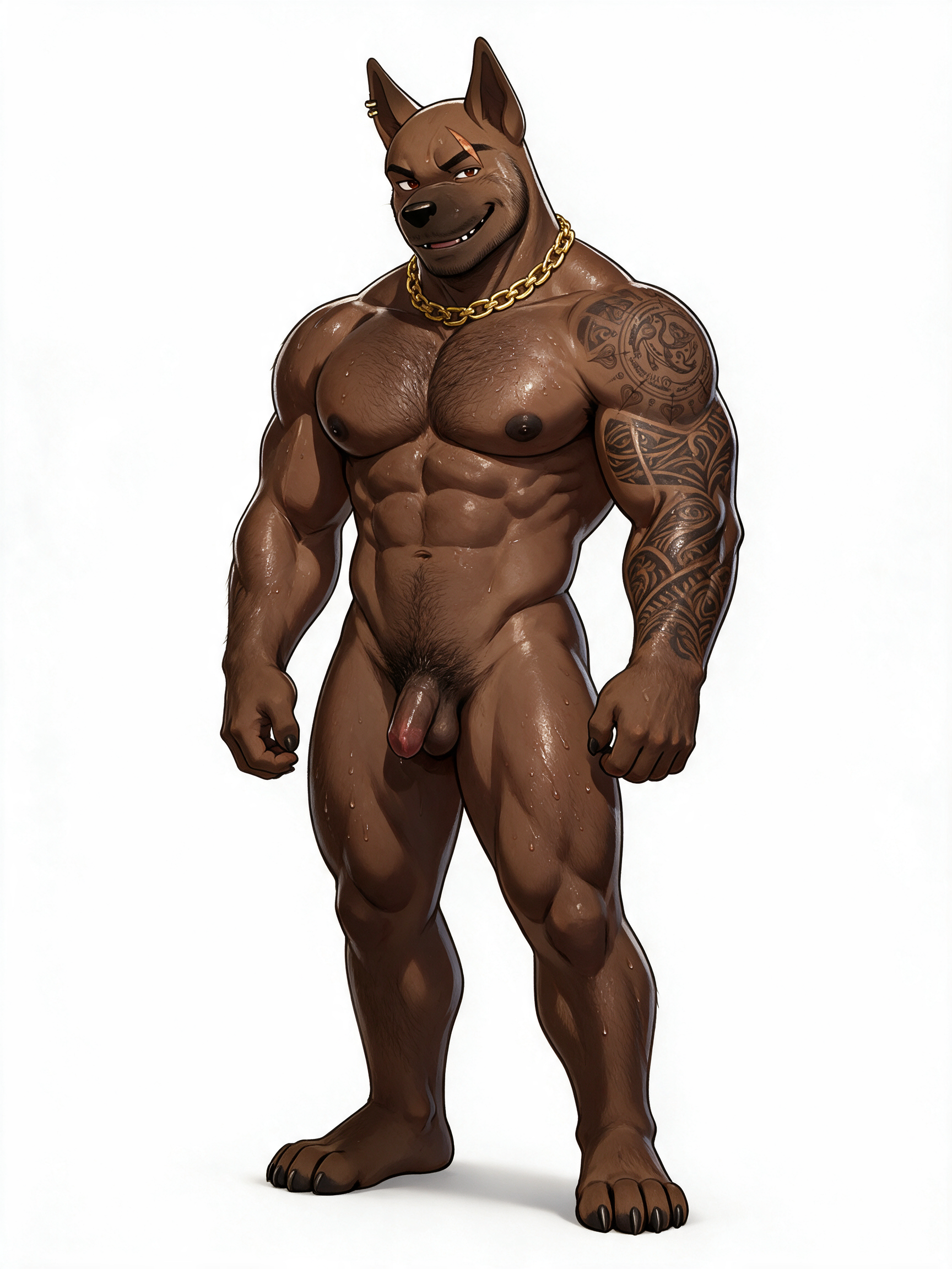 댕