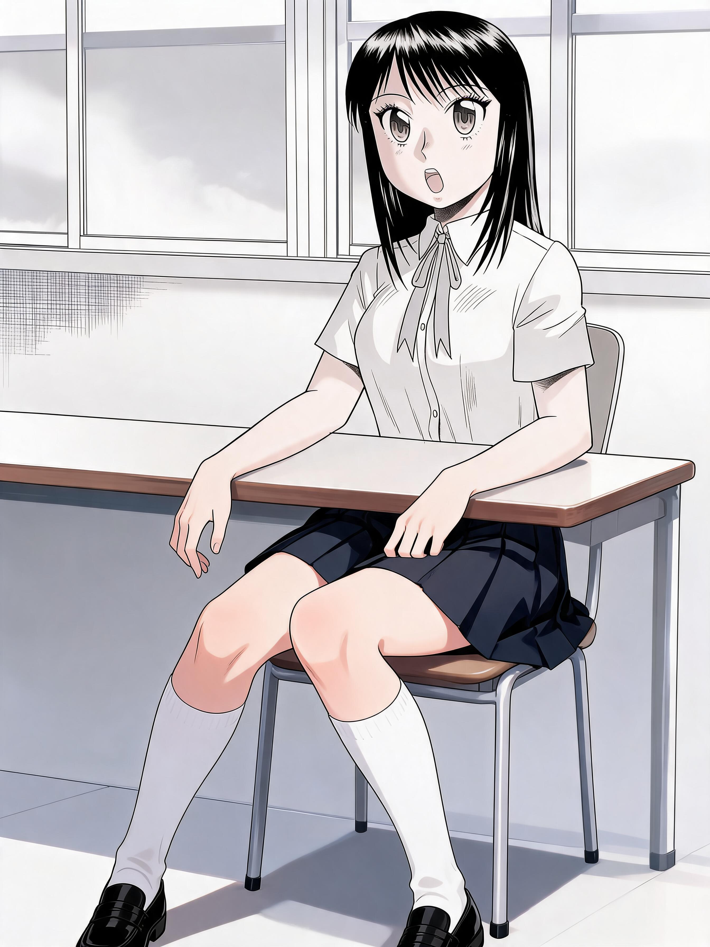 Shizuku Tenjouin