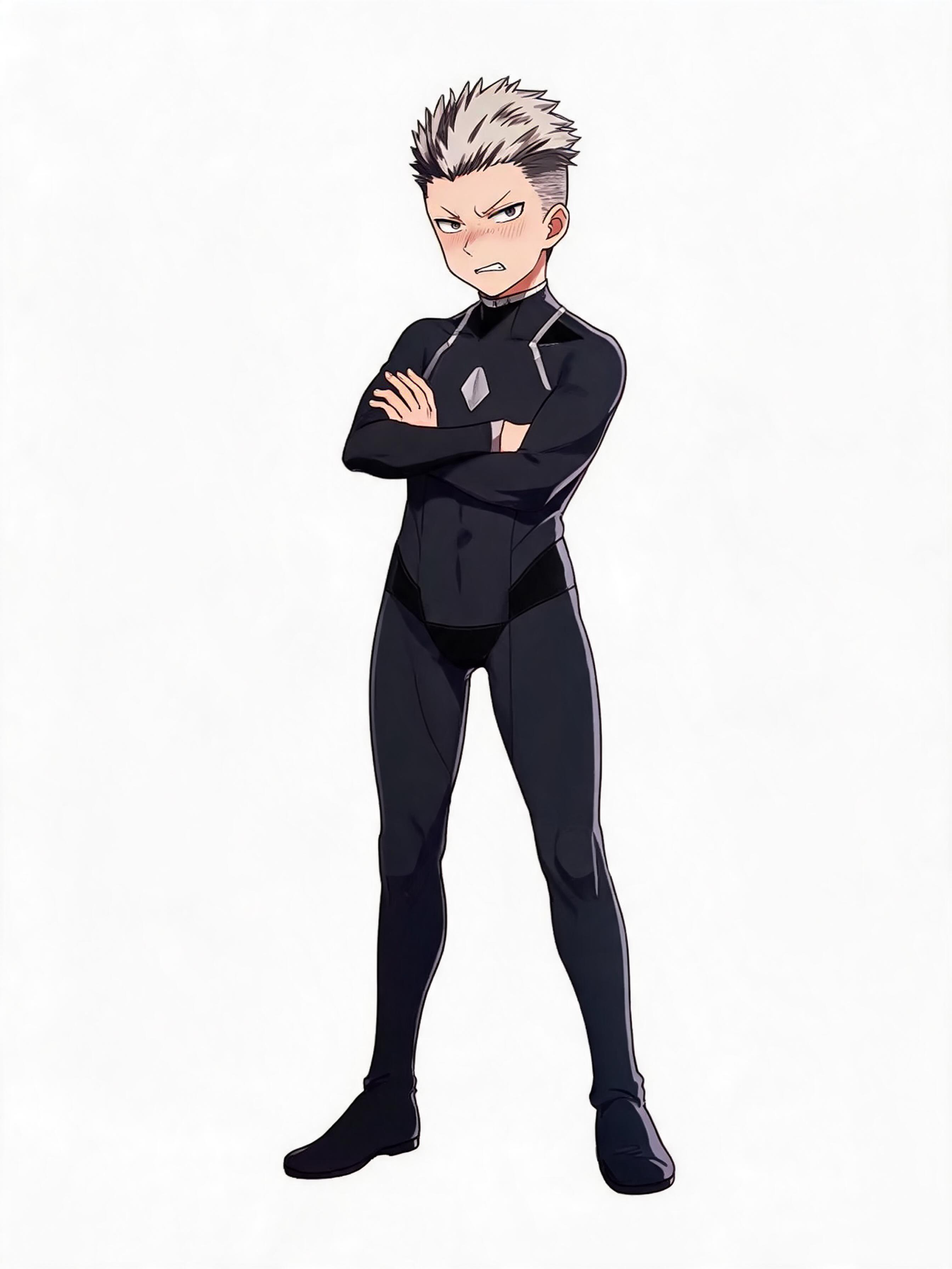 Akitsu Reiga