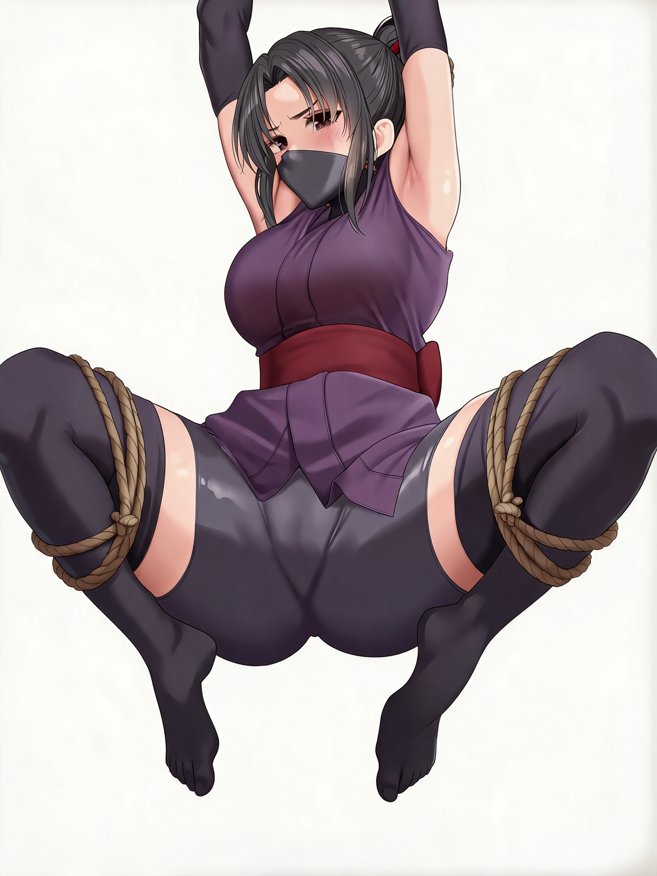 Female Ninja