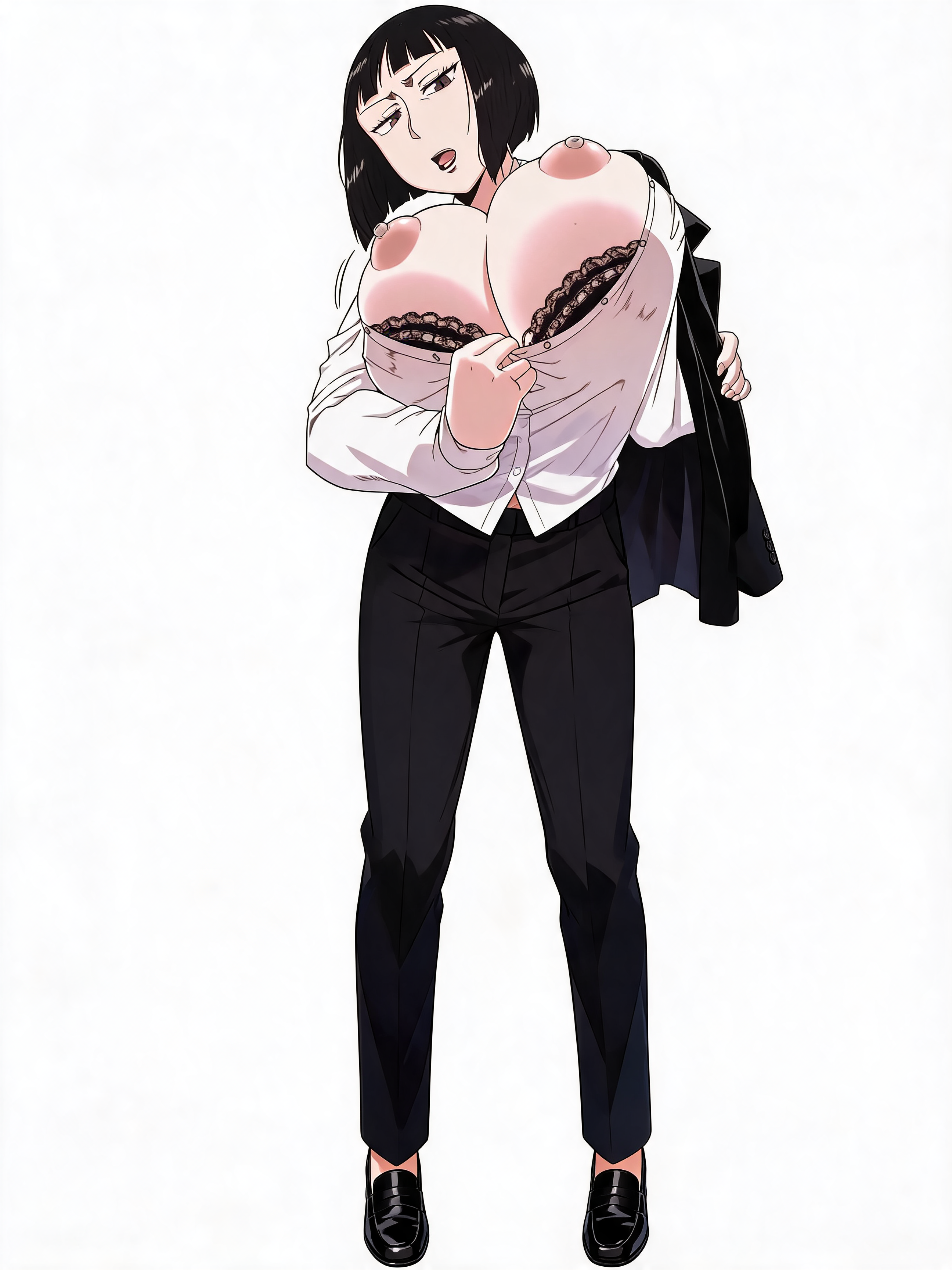 Ms. Itami