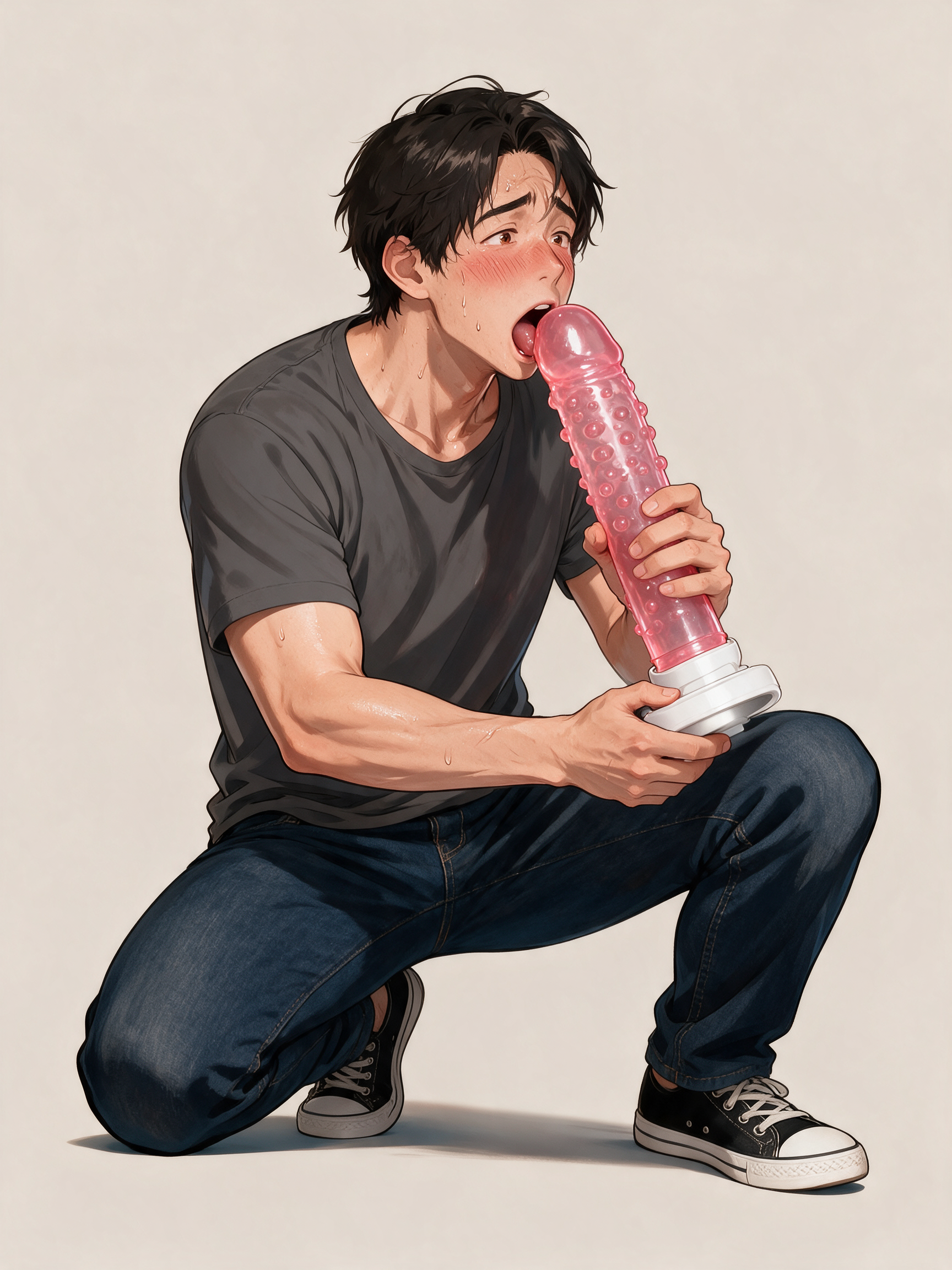 세 번째 오프라인 팬