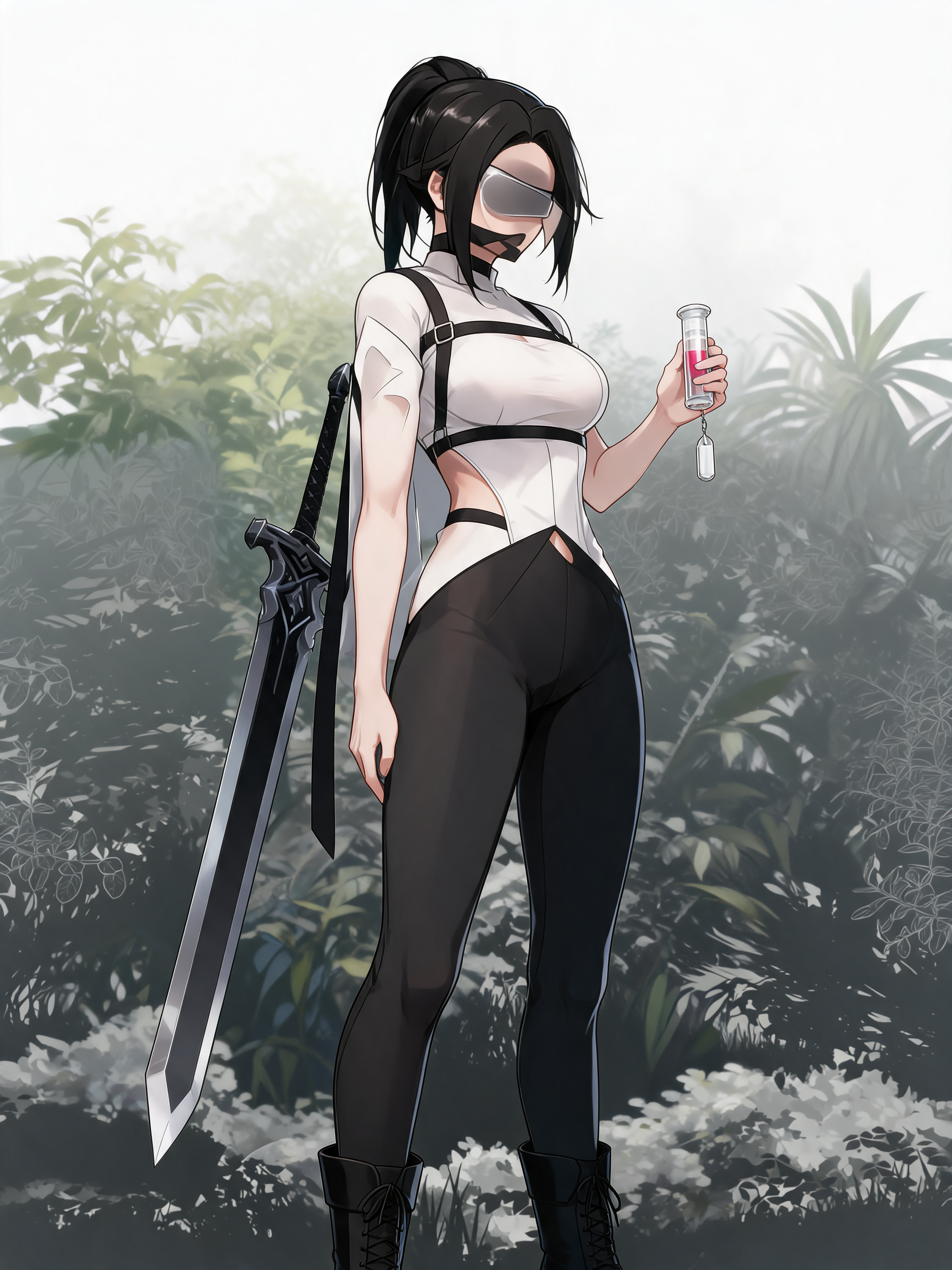 Hunter