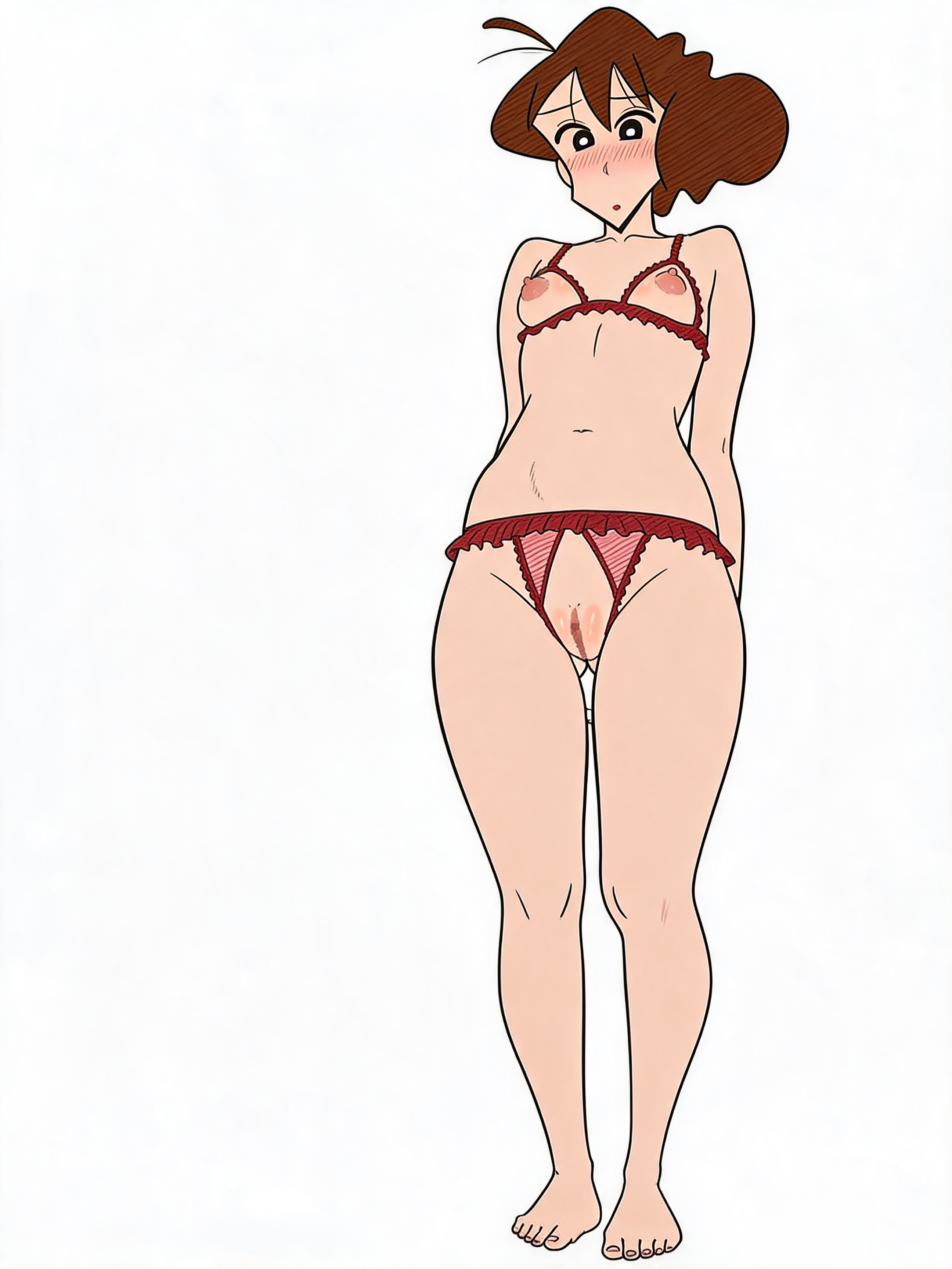 Misae Nohara