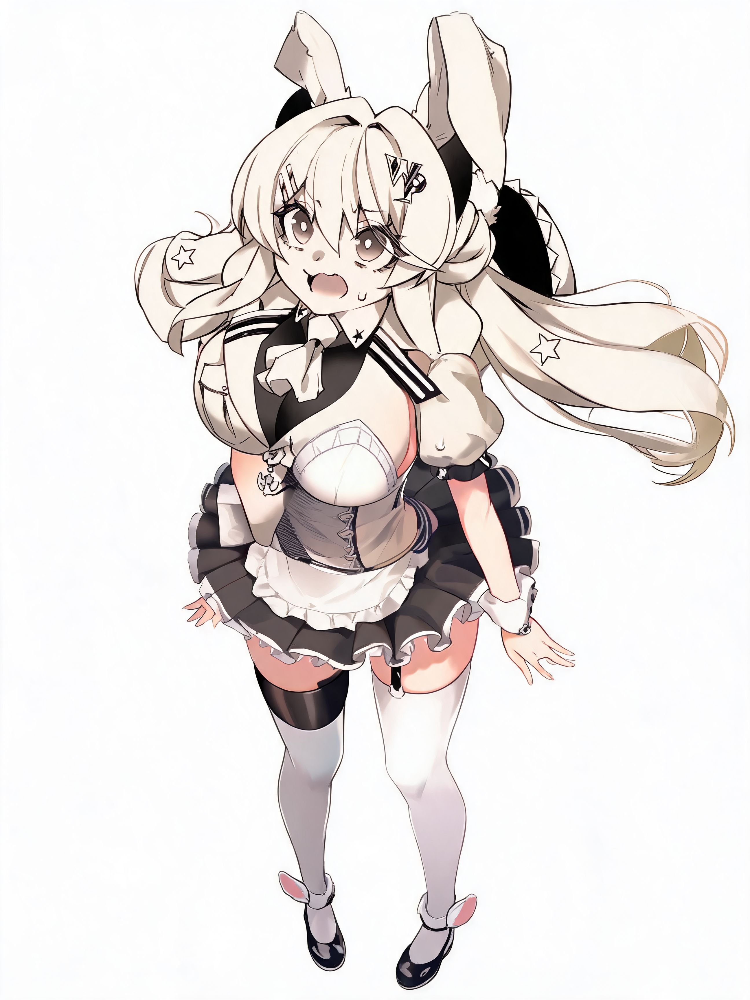 Bunny Girl