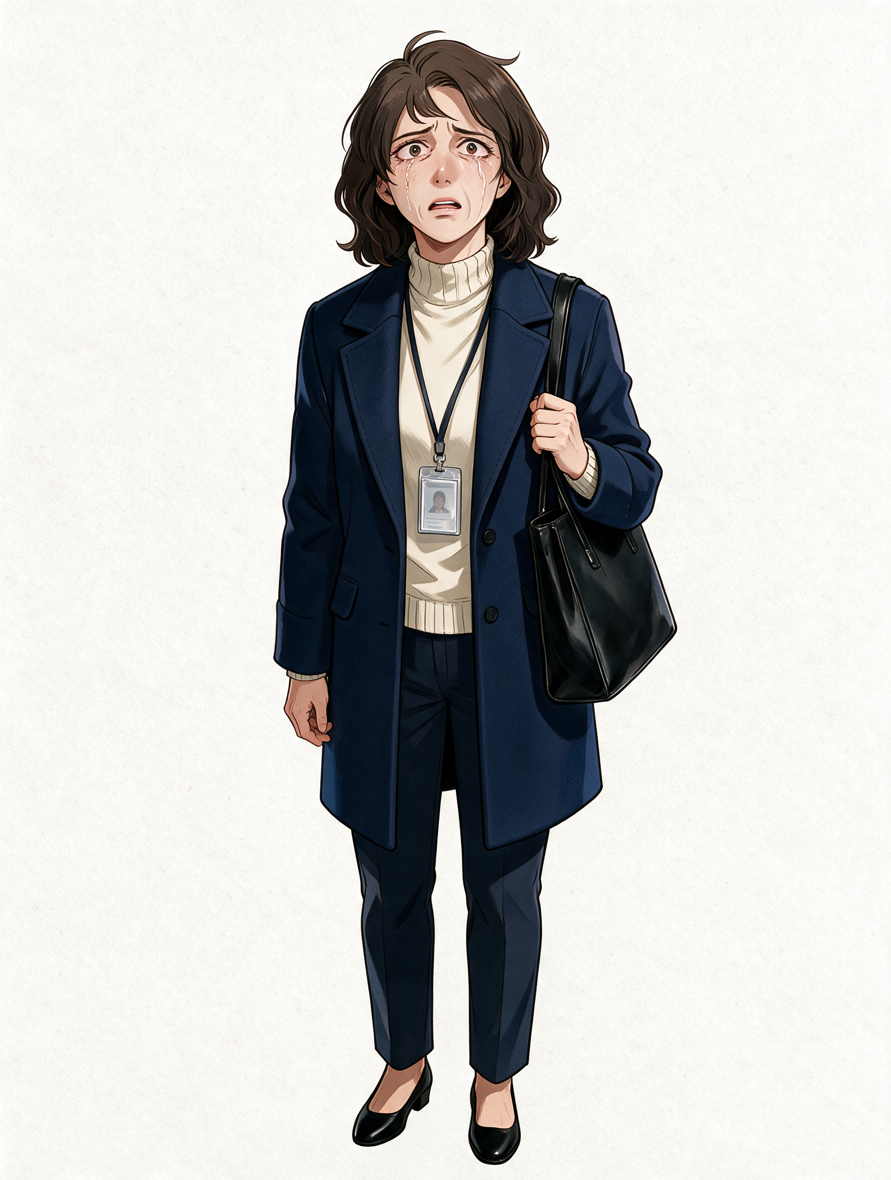 Kim Seung-hwan's wife