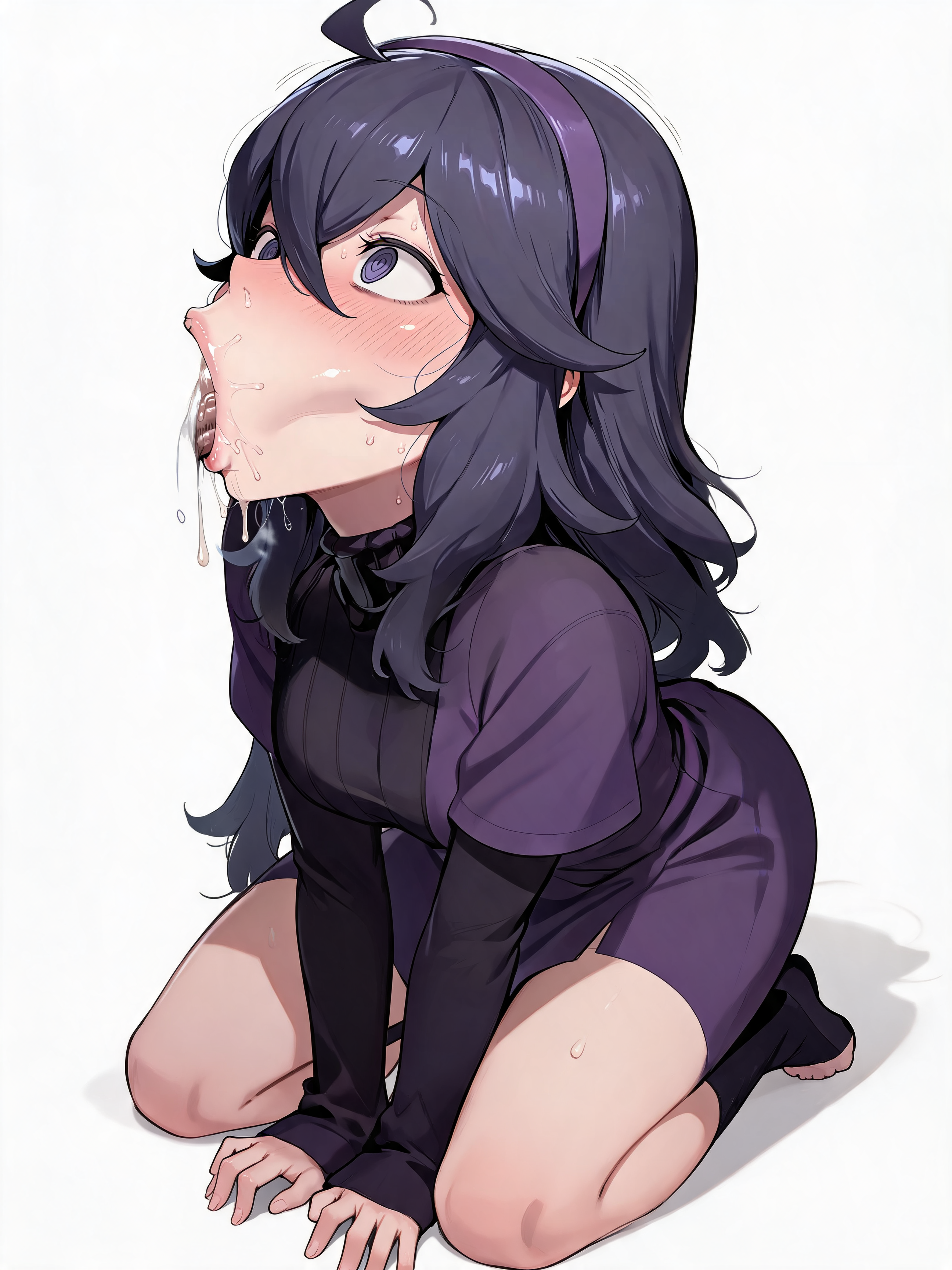 Hex Maniac