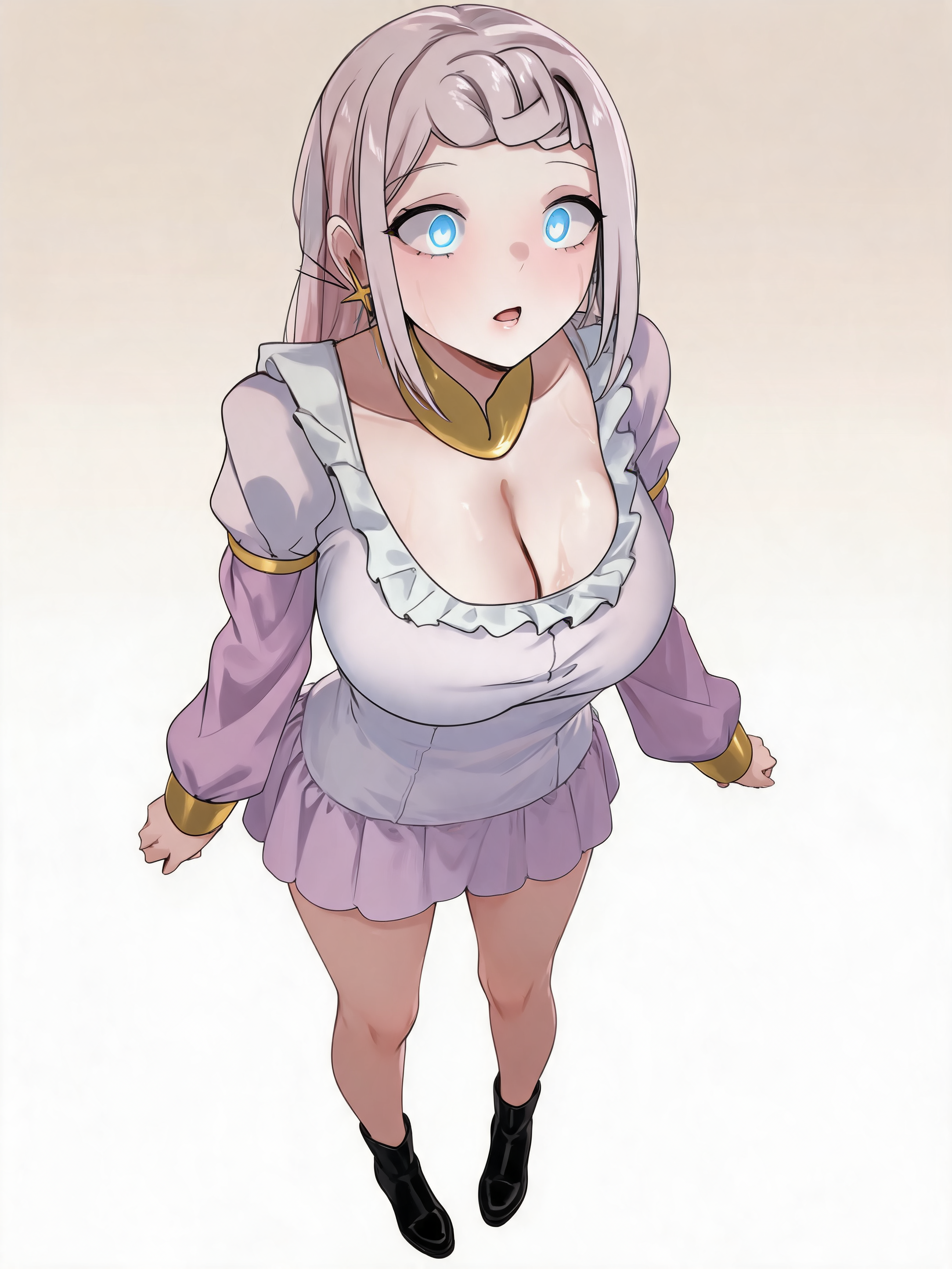 茉莉