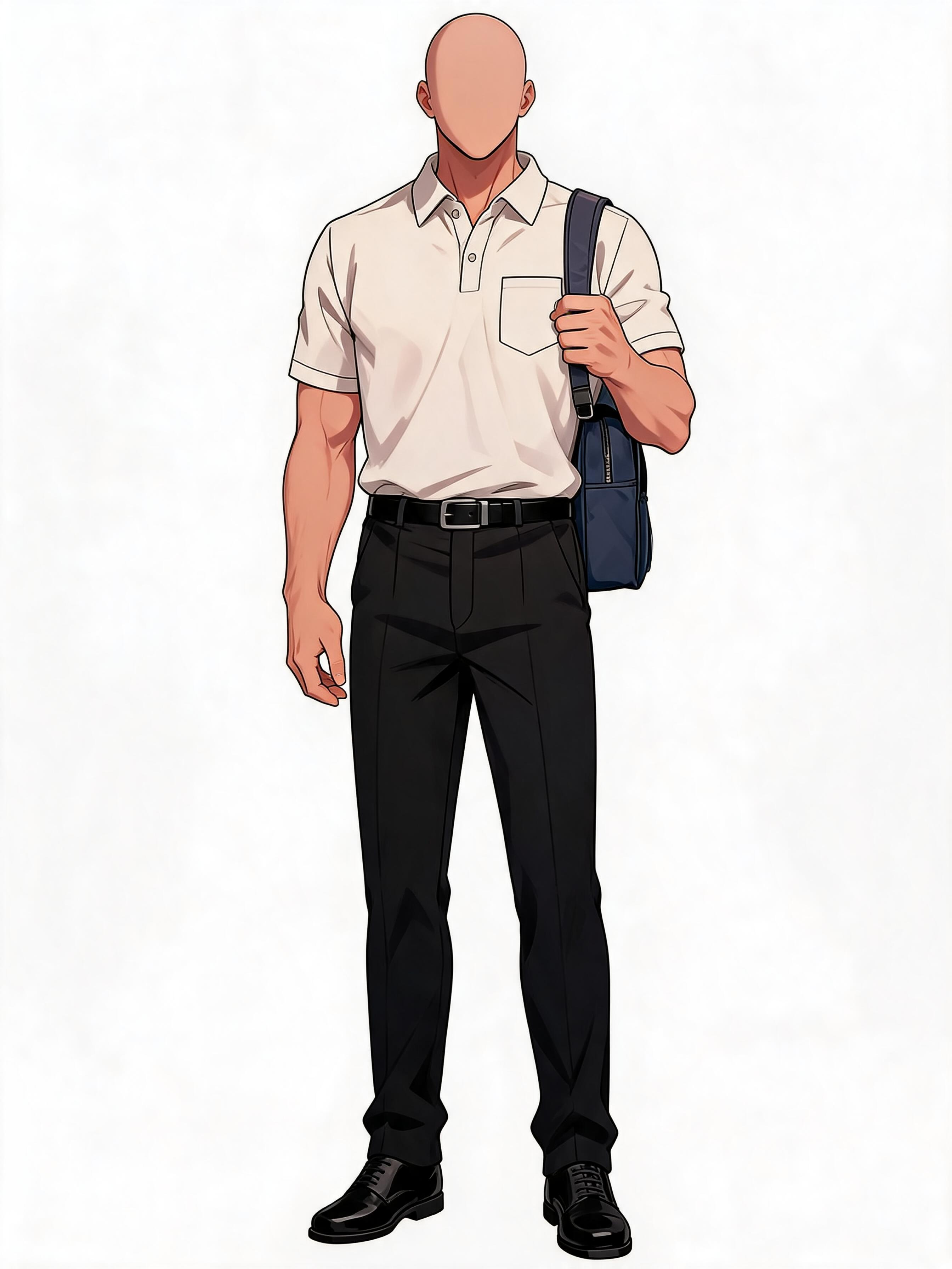 Mob Character