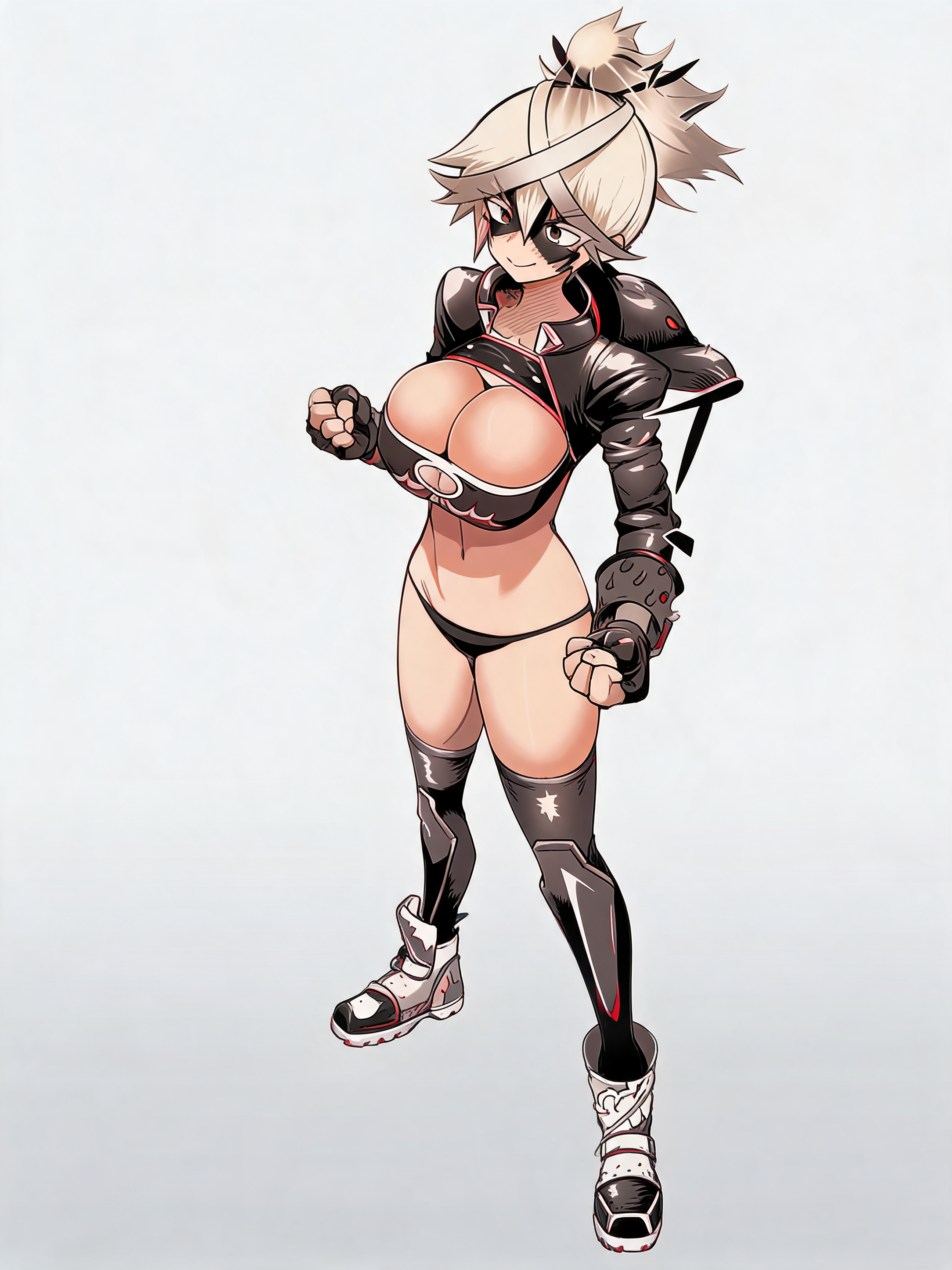 Triumph Kingdom Soldier Jack