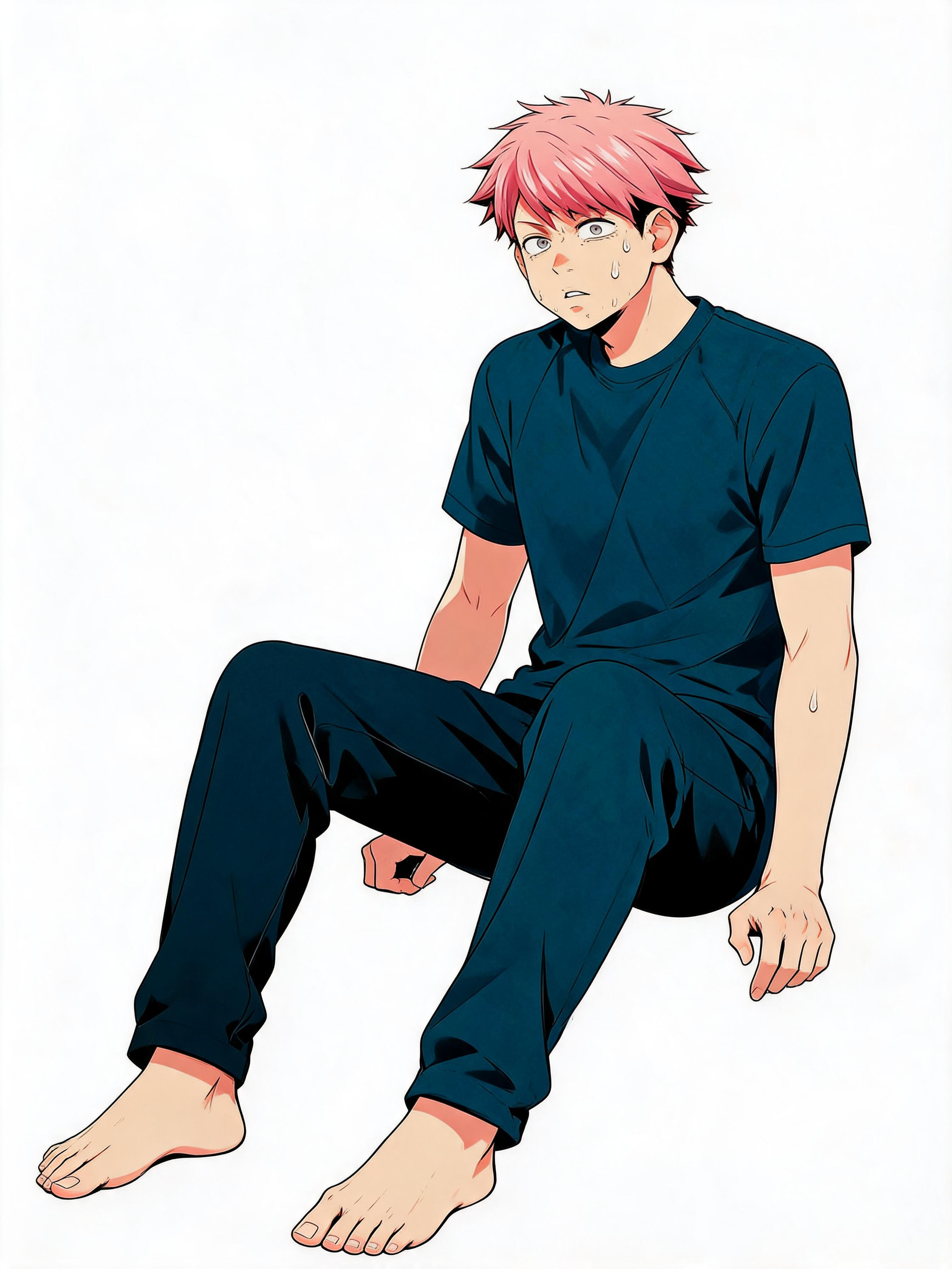 Atsushi