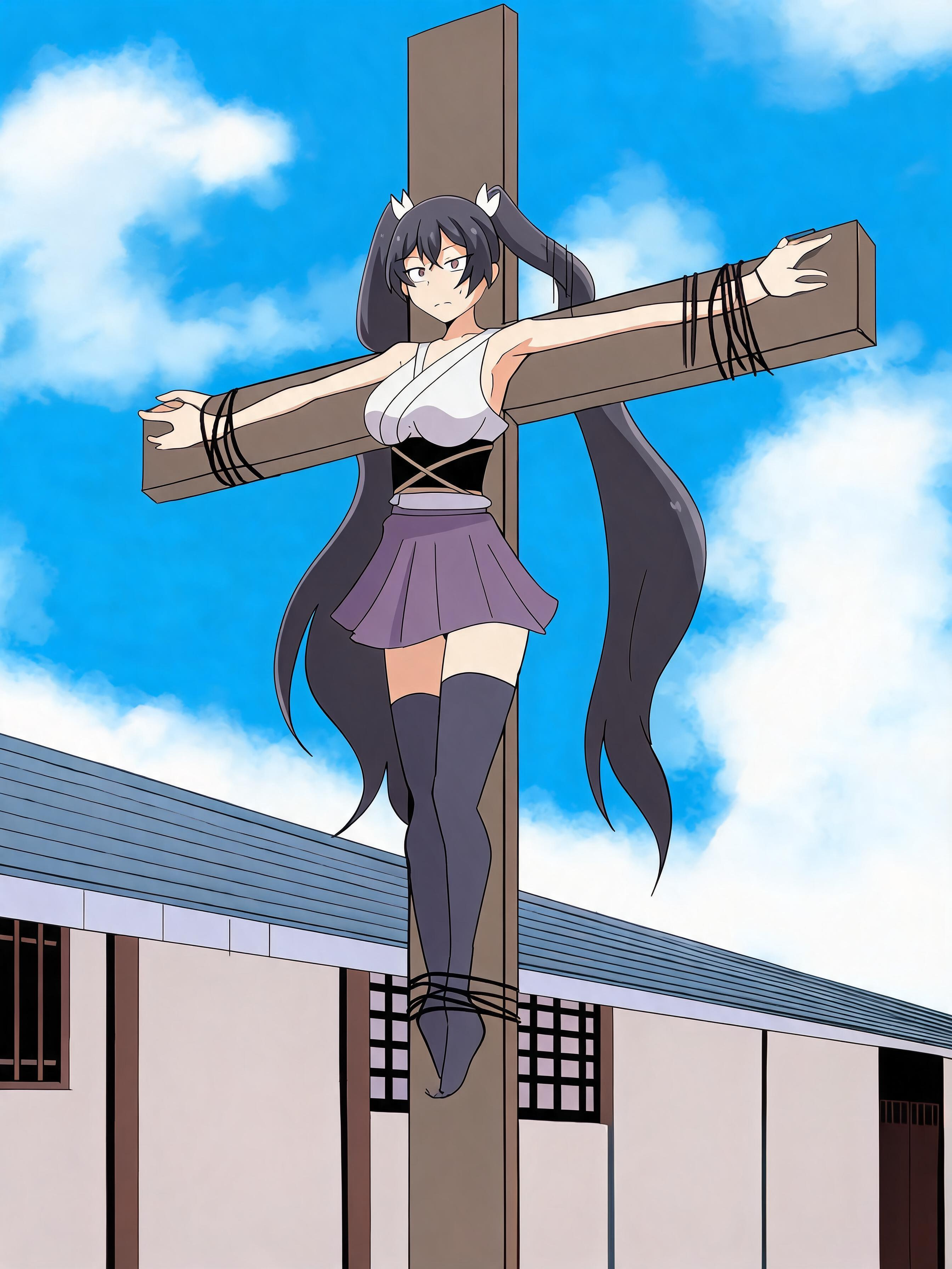 Tsubaki