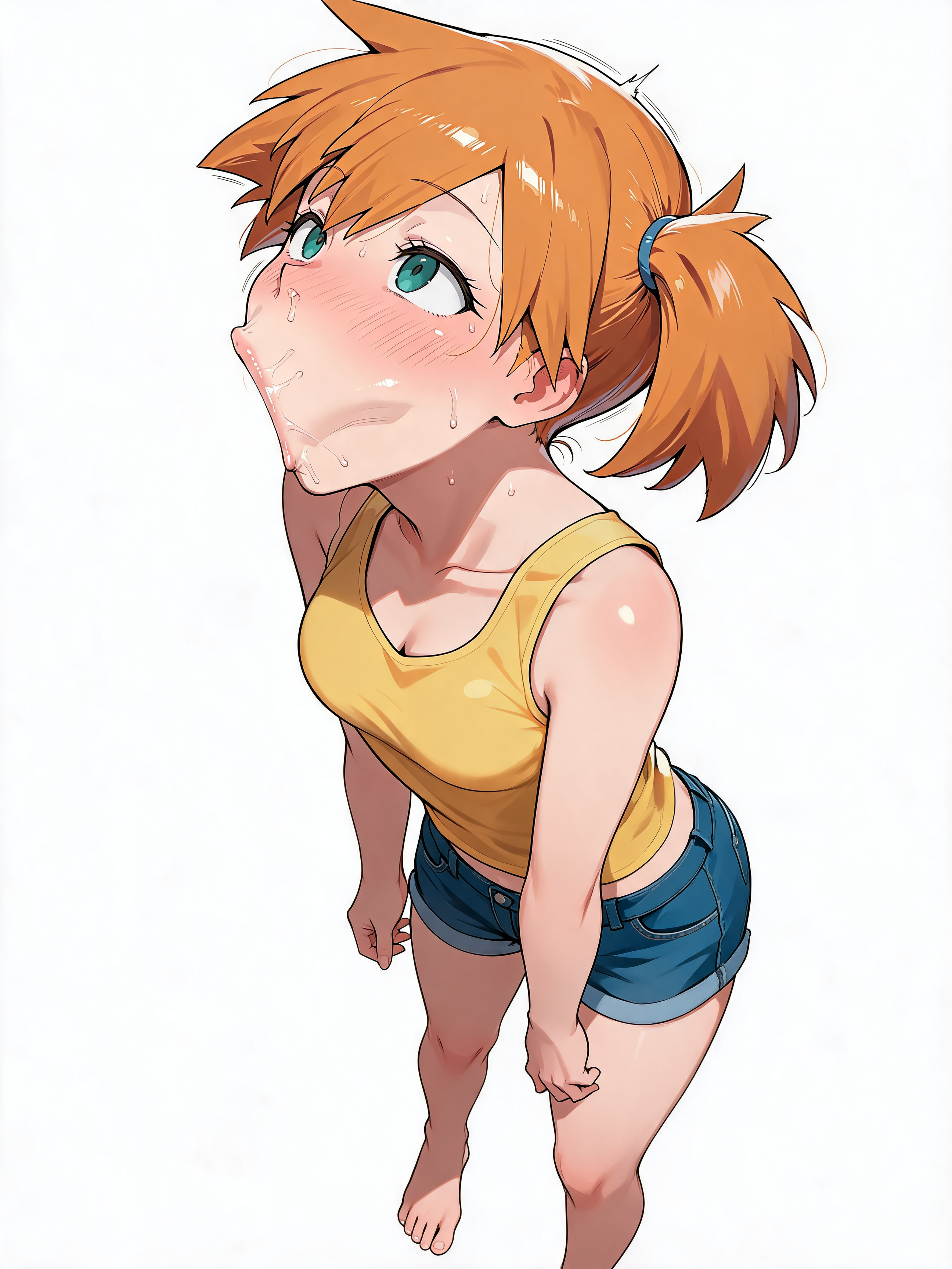 Misty