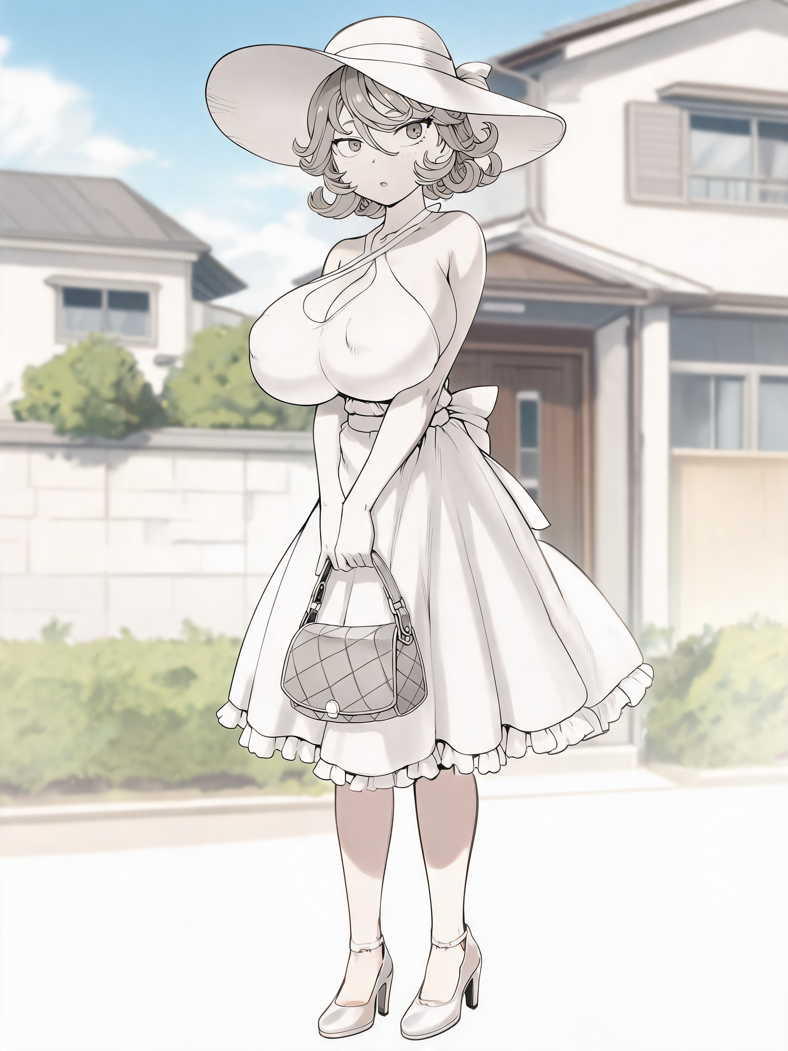 Wife