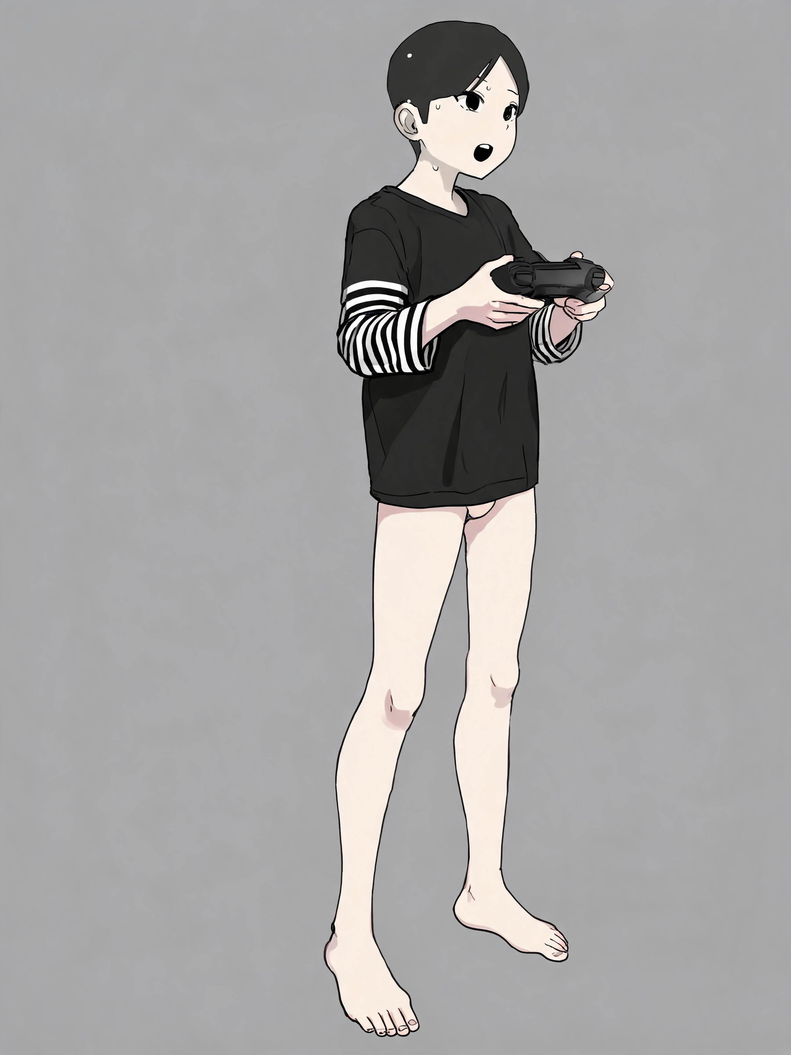 정민