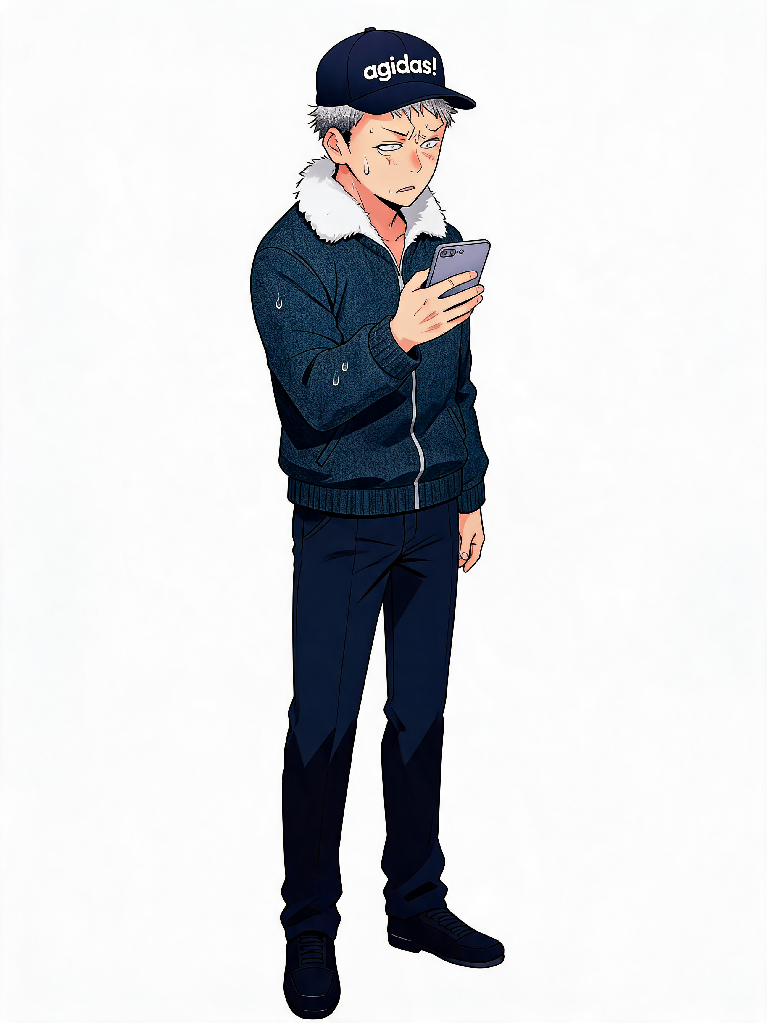 Atsushi