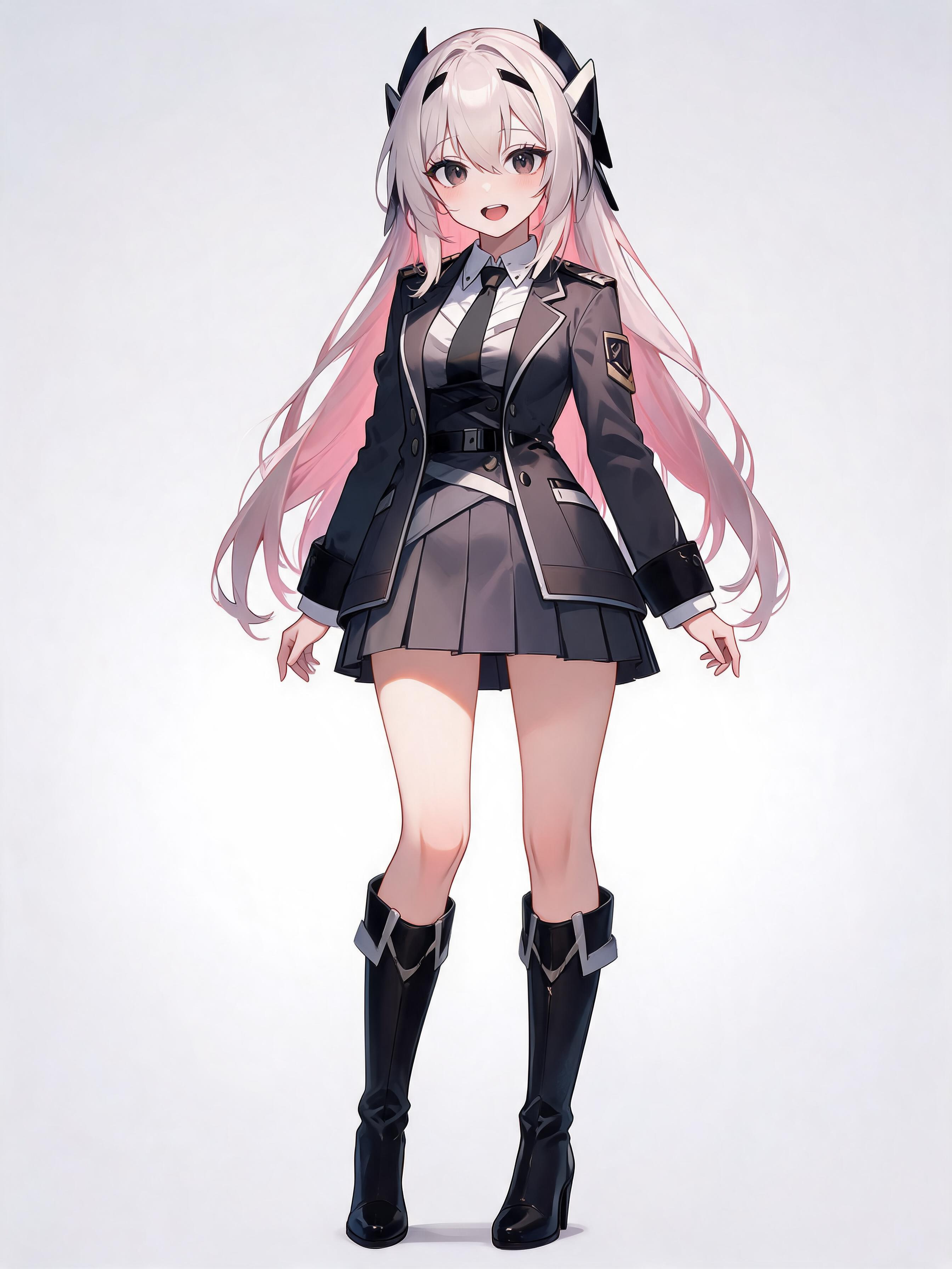 Shiroe