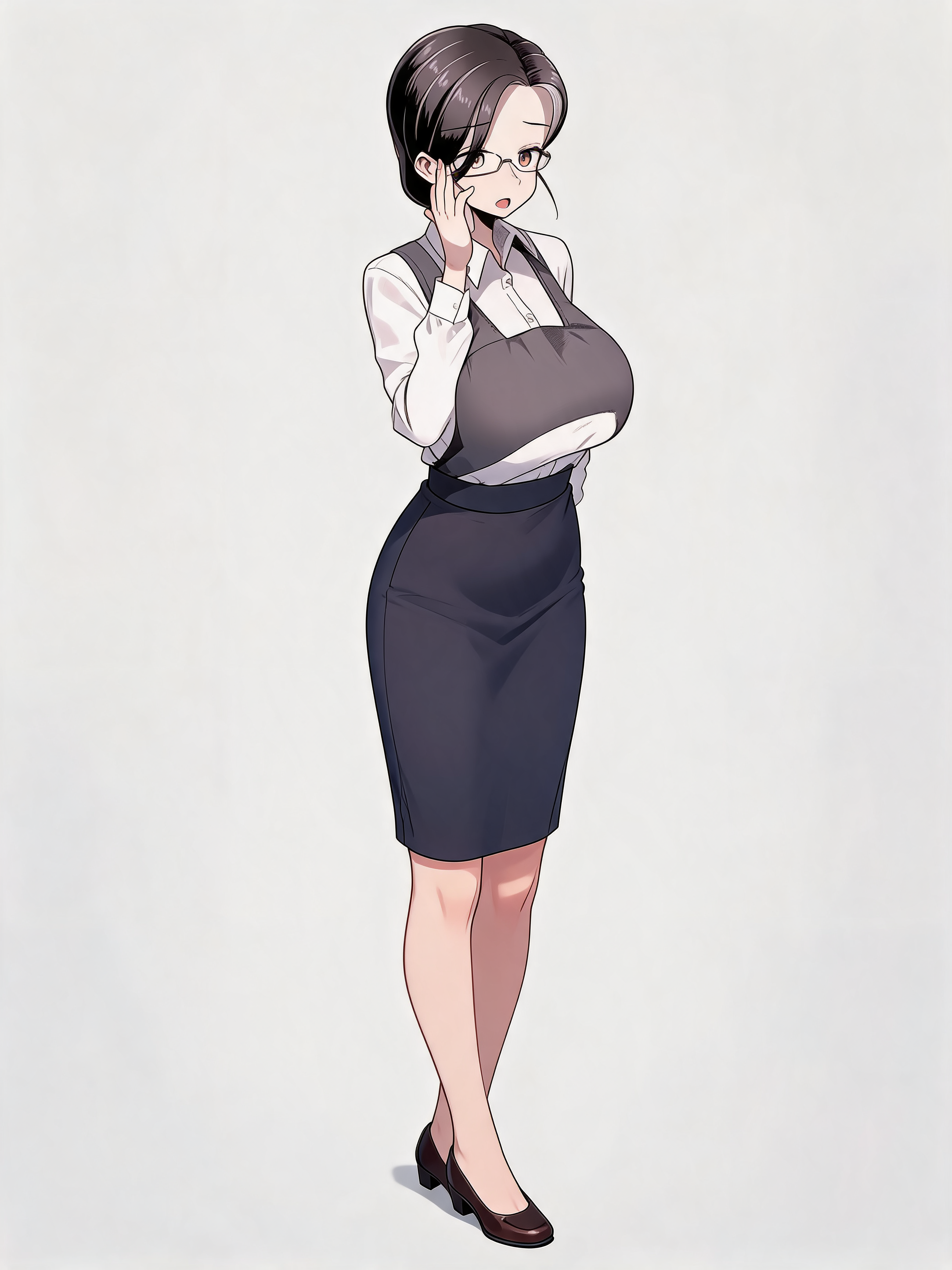 Kadokawa Nene