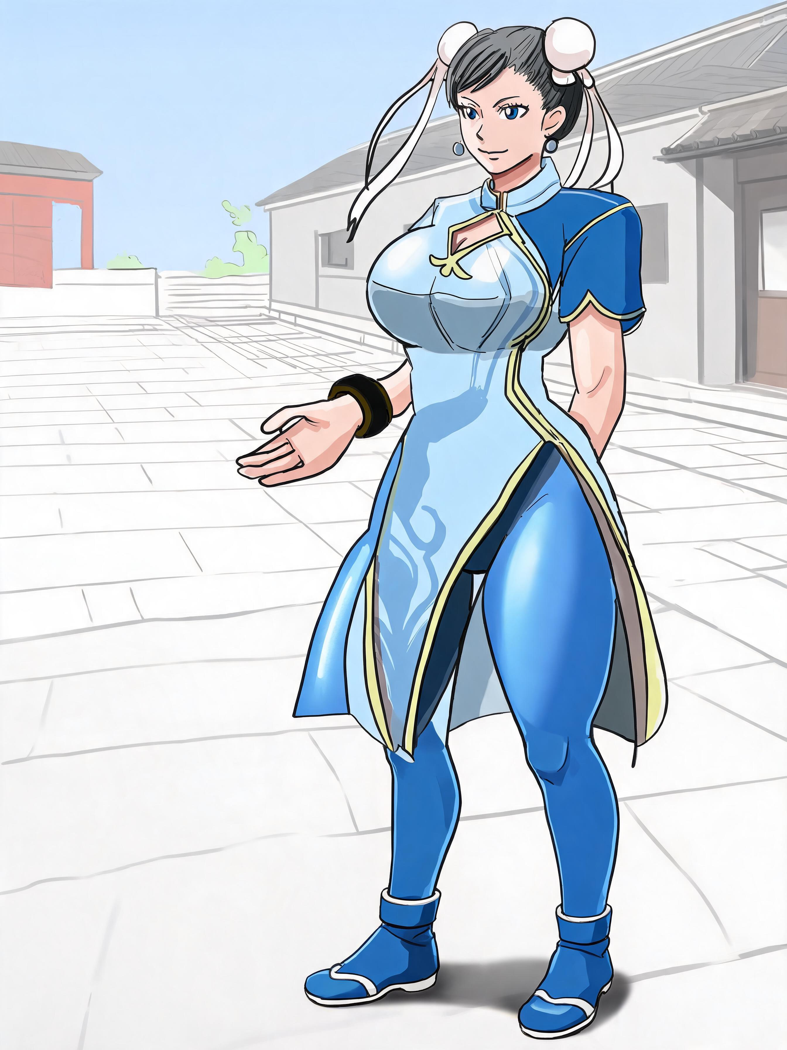 Chun-Li