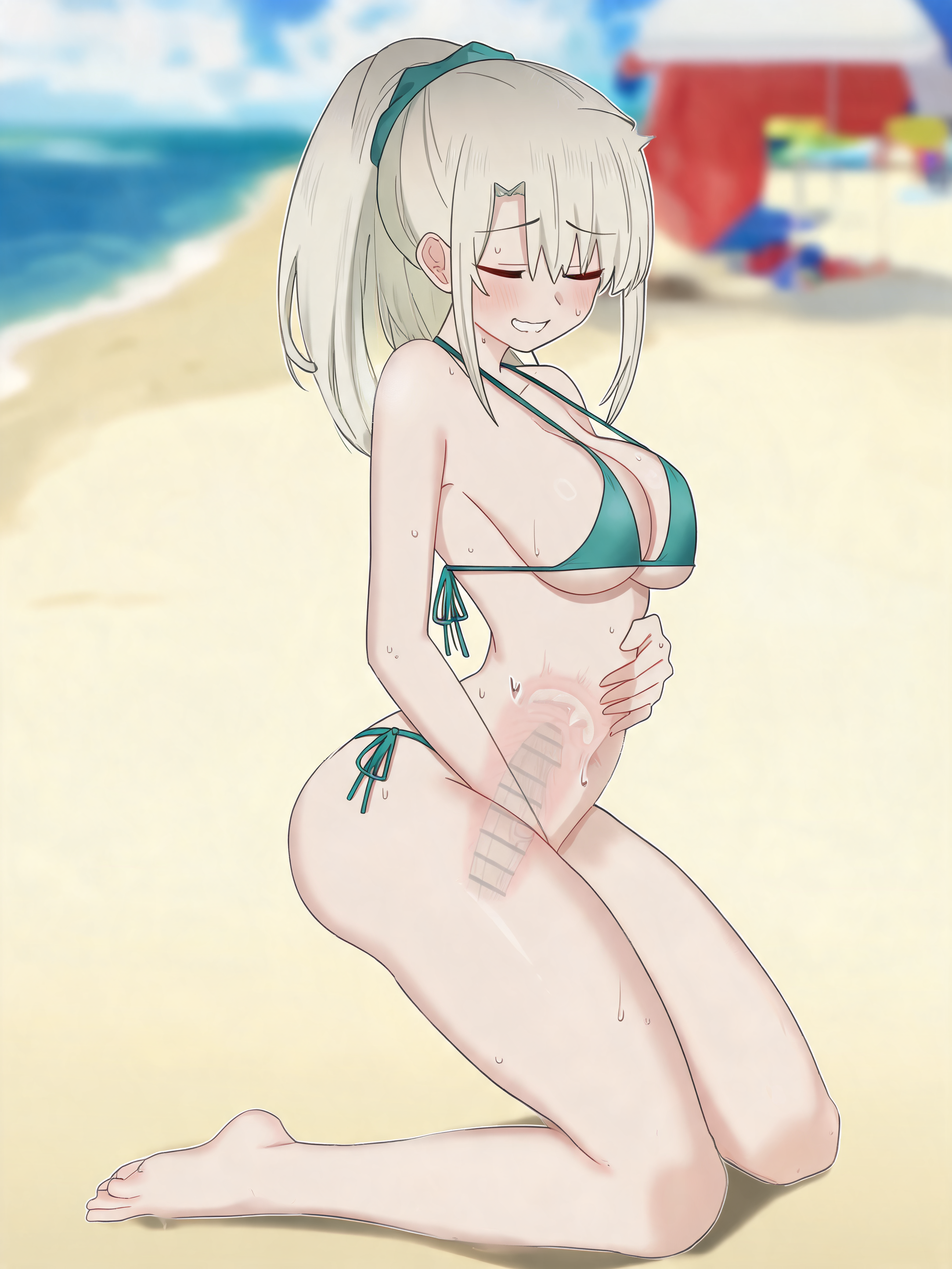 Illyasviel von Einzbern