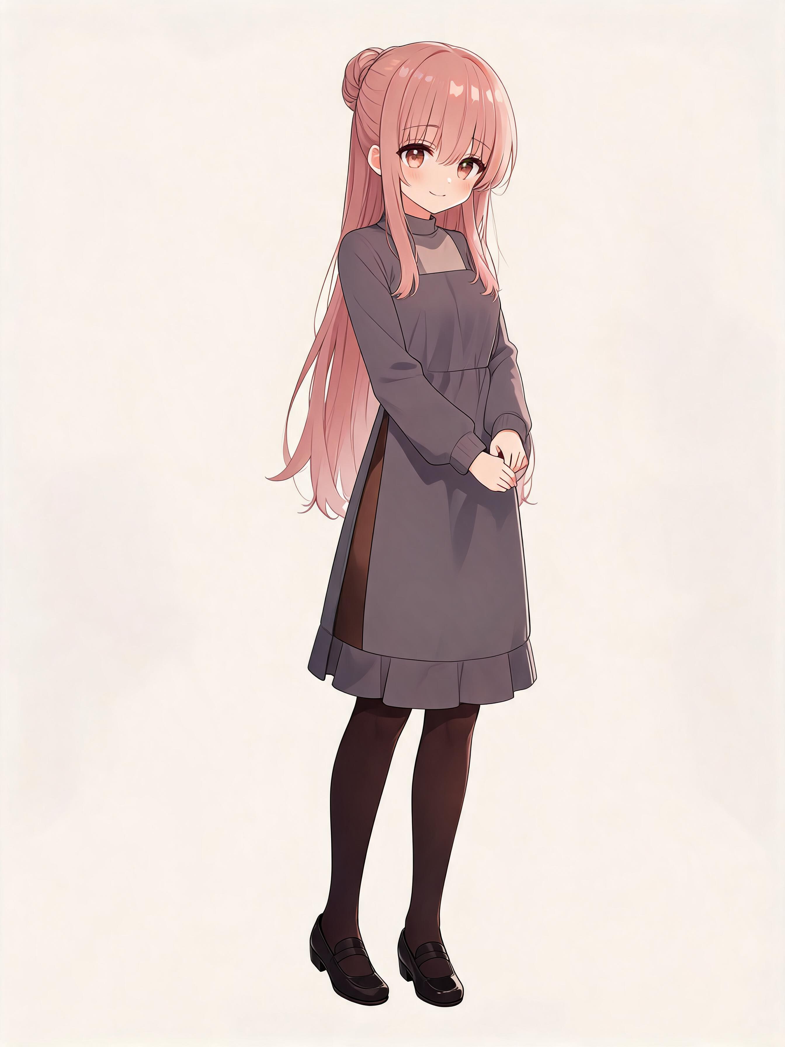 Suzuka's Mother