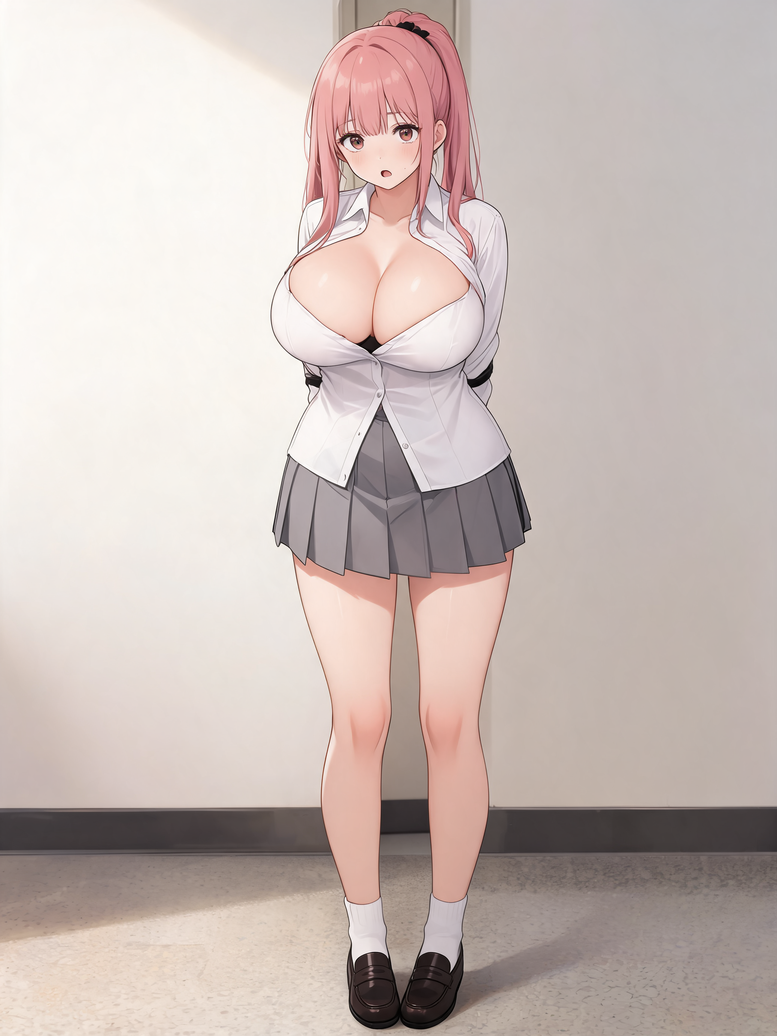 Sakura Tsumugi